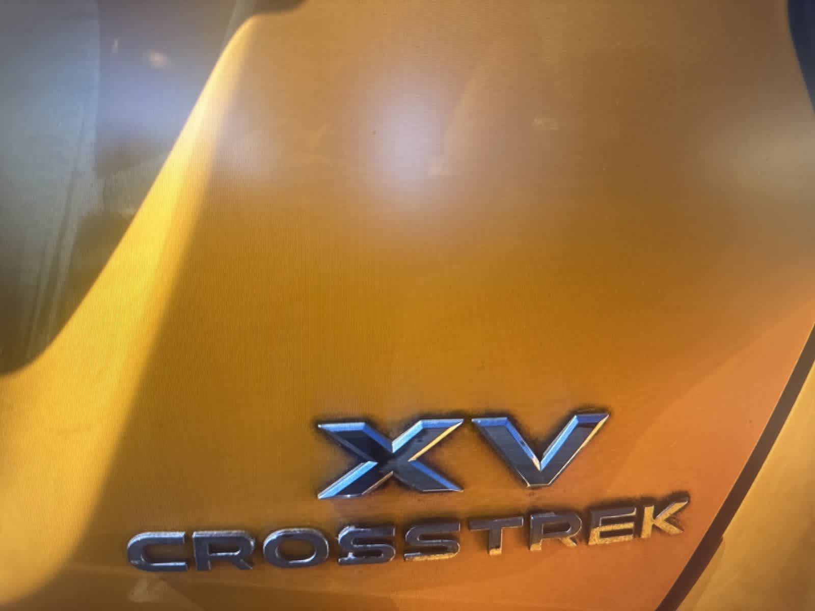 Thumbnail: 2015 Subaru XV Crosstrek - 10