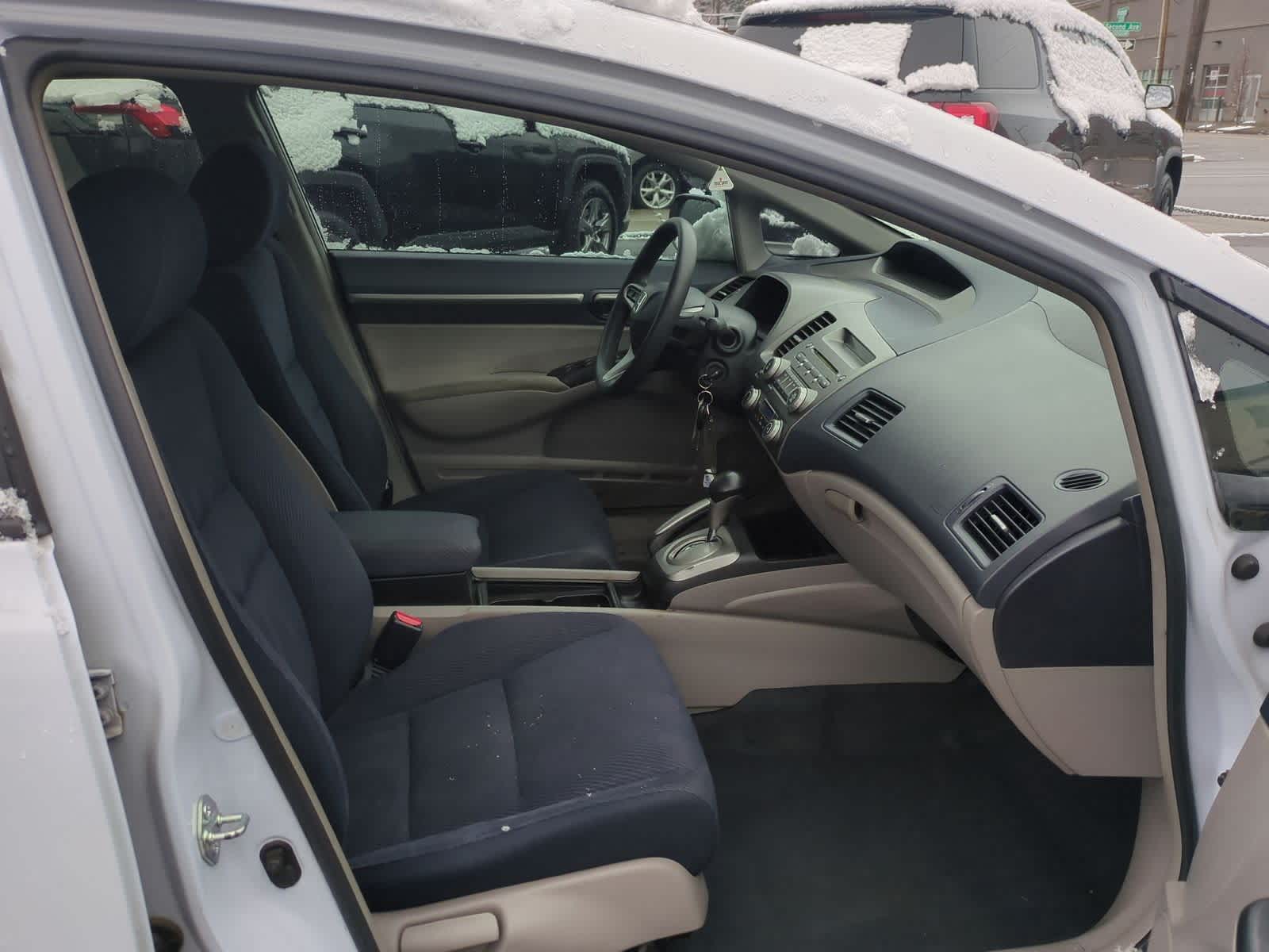 Thumbnail: 2009 Honda Civic - 21