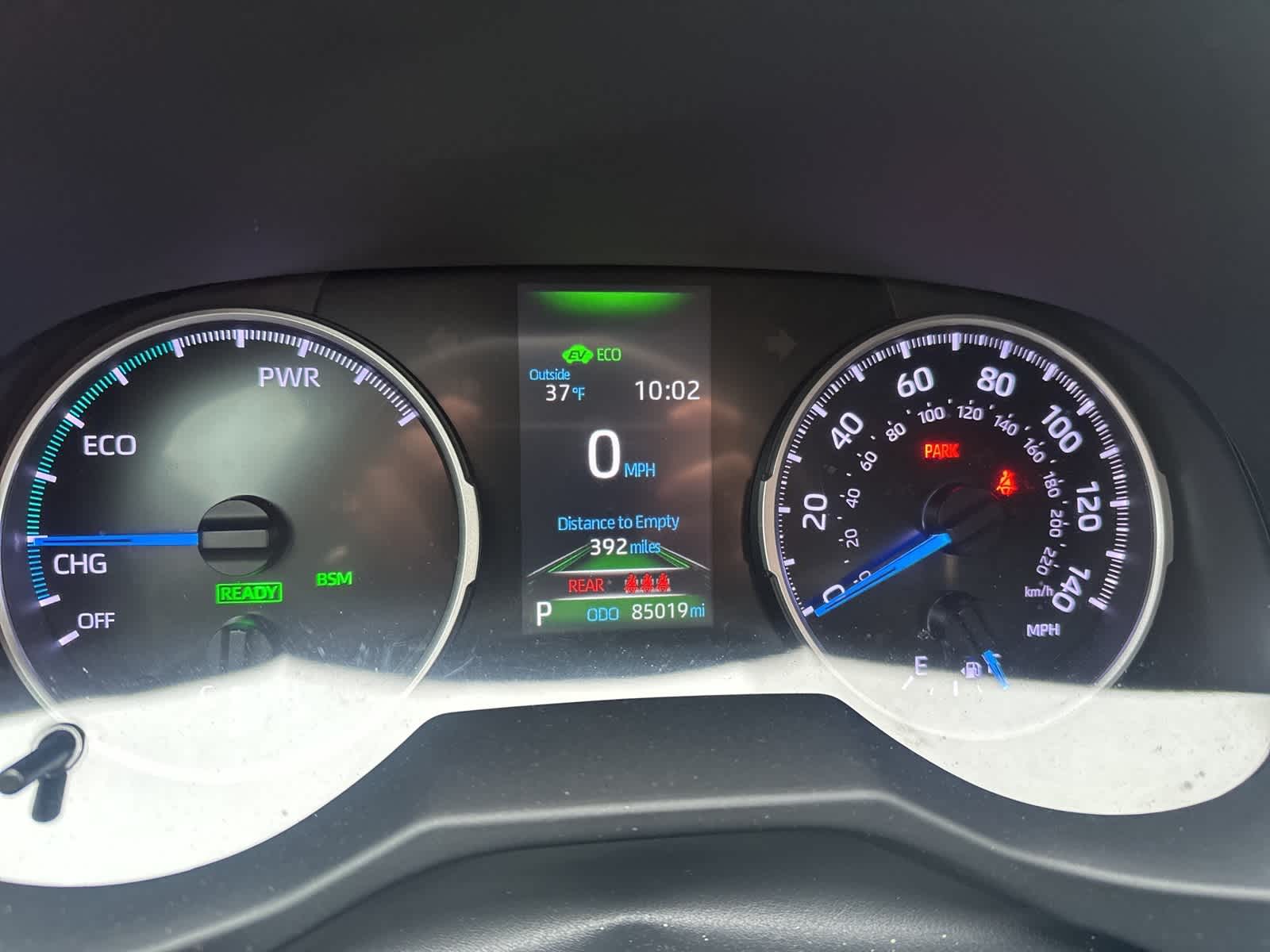 Thumbnail: 2020 Toyota RAV4 - 5