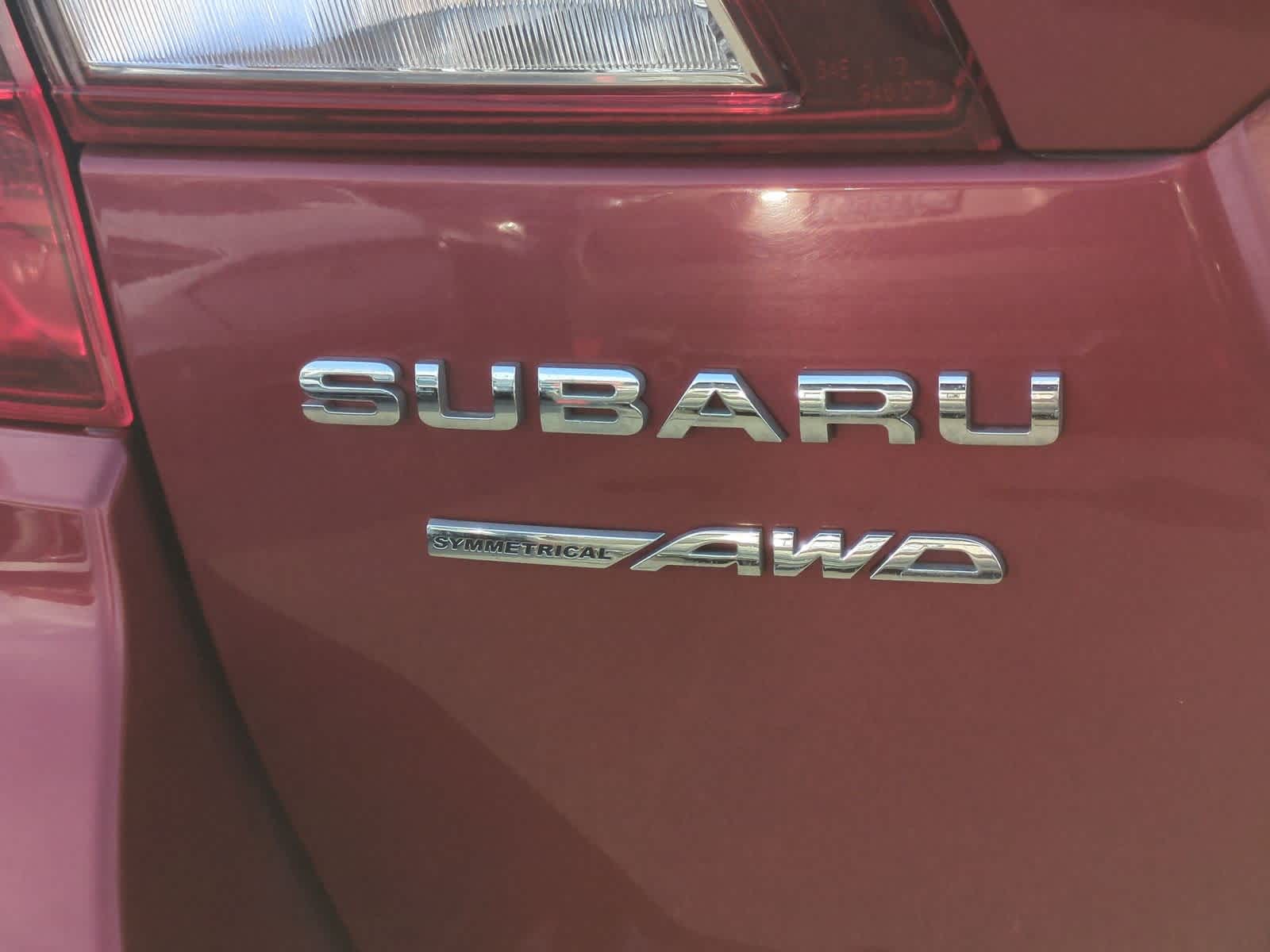 Thumbnail: 2019 Subaru Outback - 12