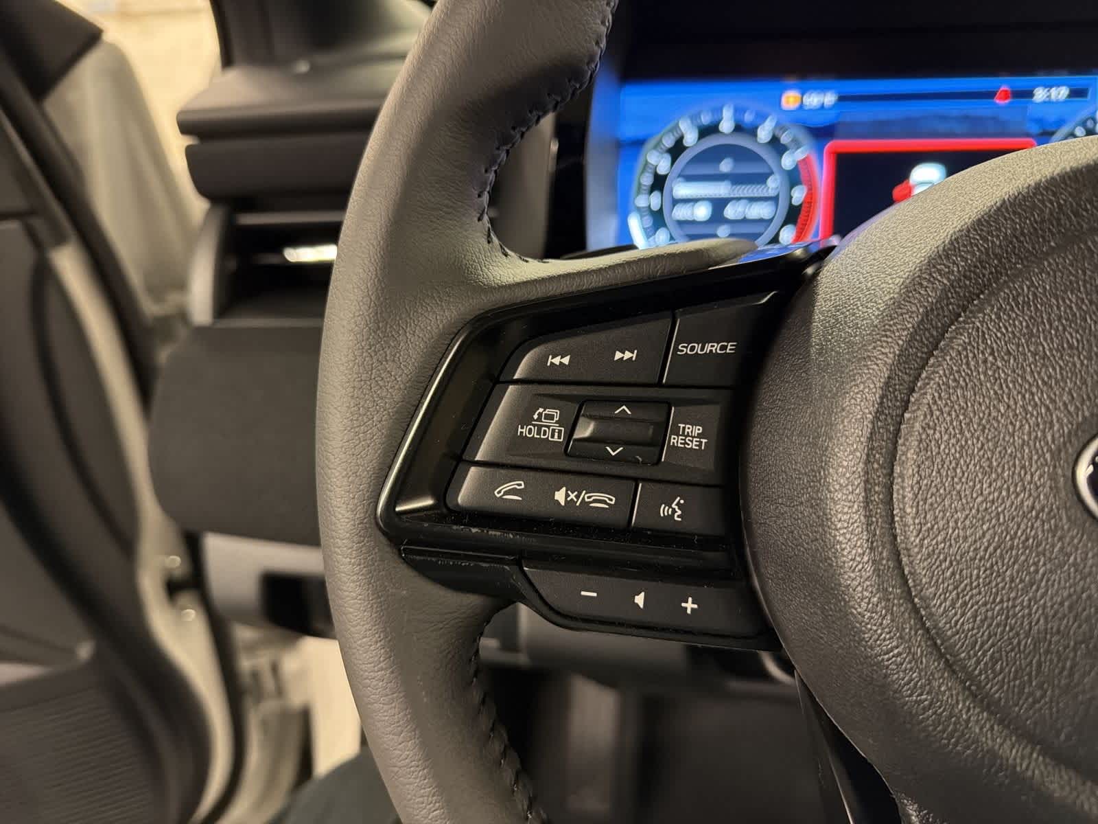 Thumbnail: 2026 Subaru Outback - 26