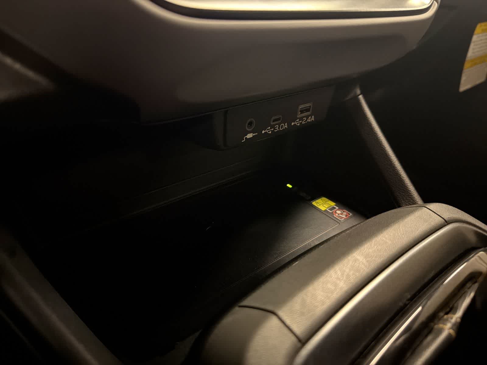 2025 Subaru Crosstrek Sport - Photo 28