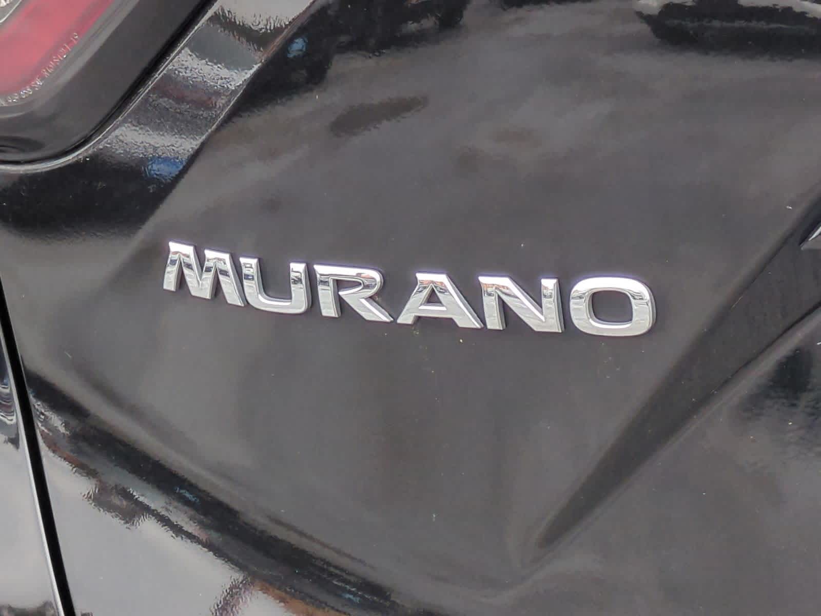 Thumbnail: 2019 Nissan Murano - 13