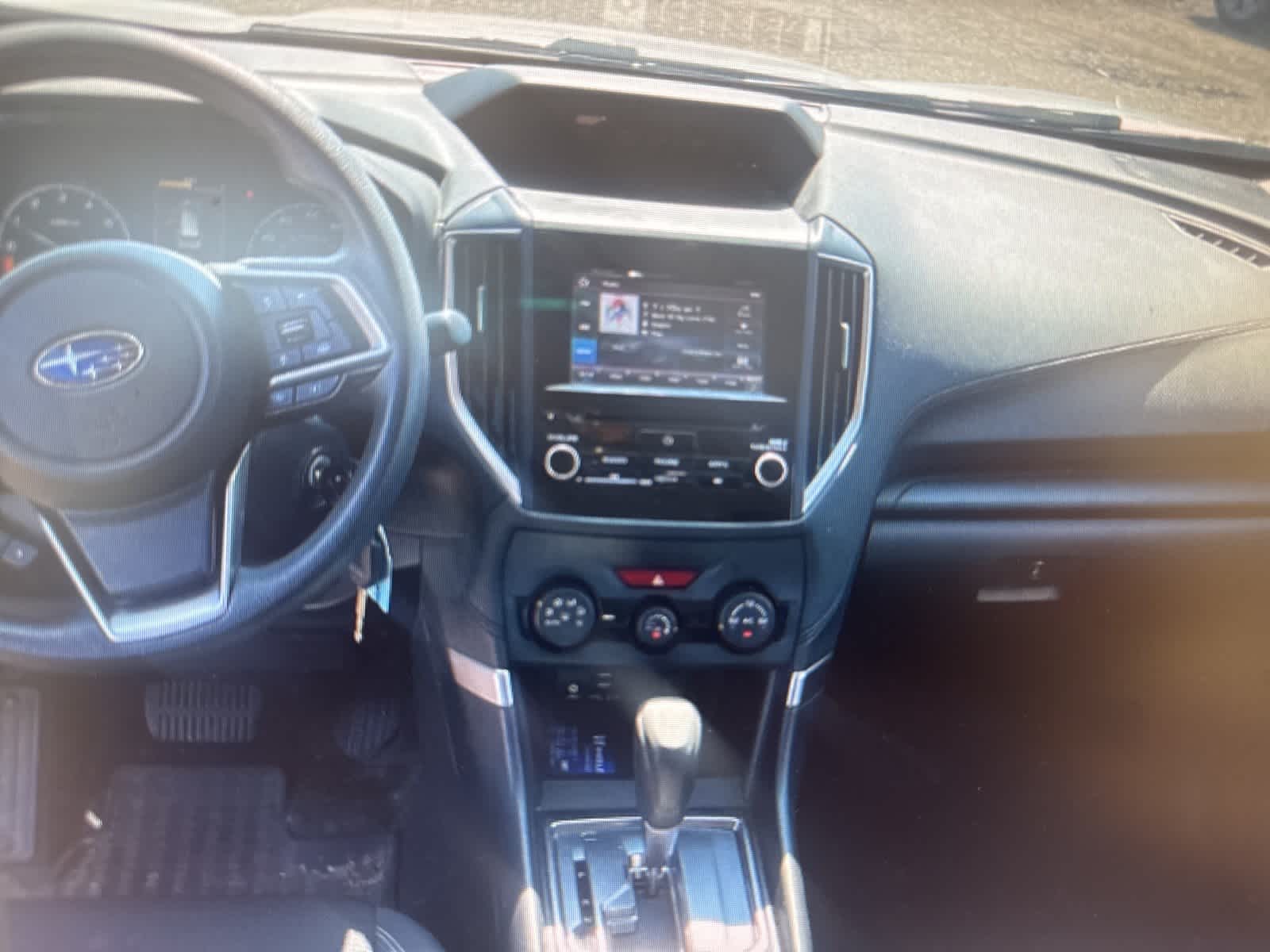 Thumbnail: 2020 Subaru Forester - 14