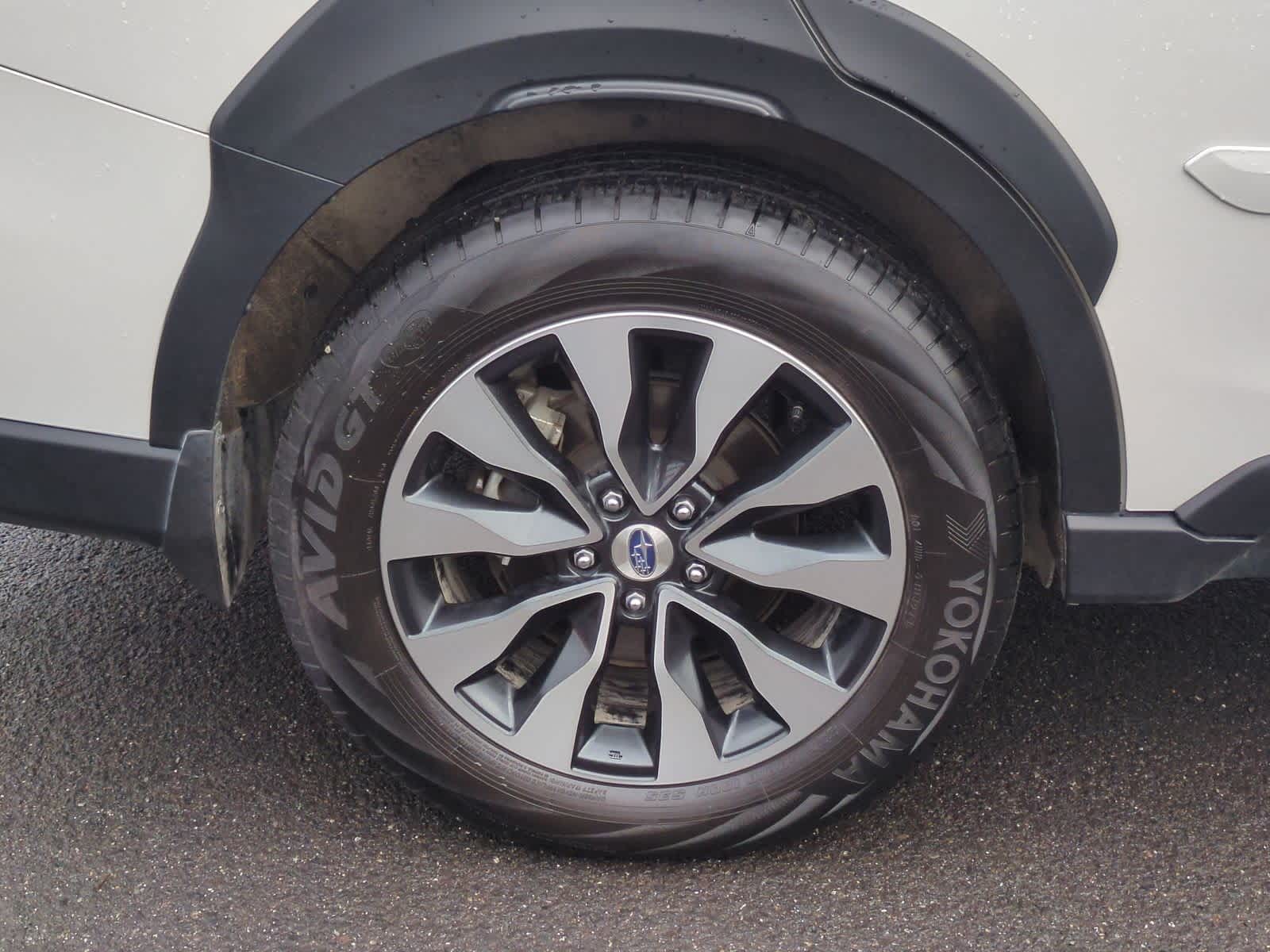 Thumbnail: 2024 Subaru Outback - 15