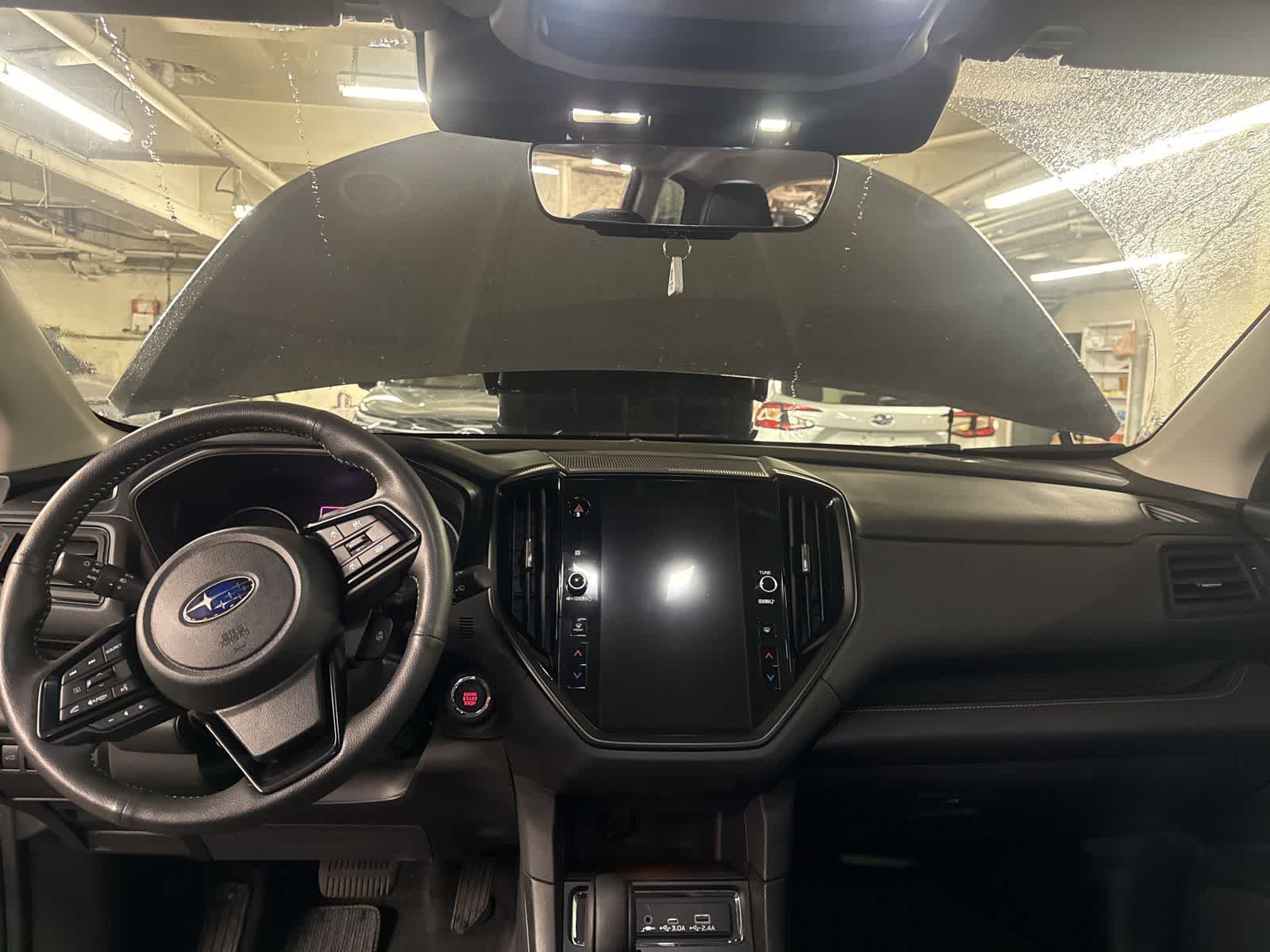 Thumbnail: 2025 Subaru Ascent - 15