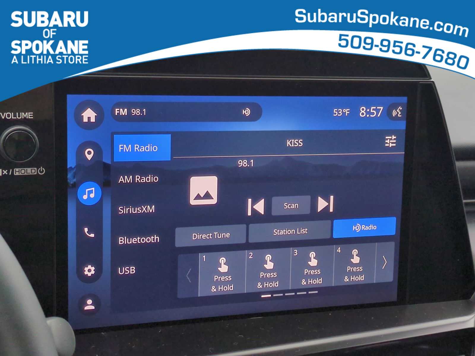 Thumbnail: 2026 Subaru Outback - 32