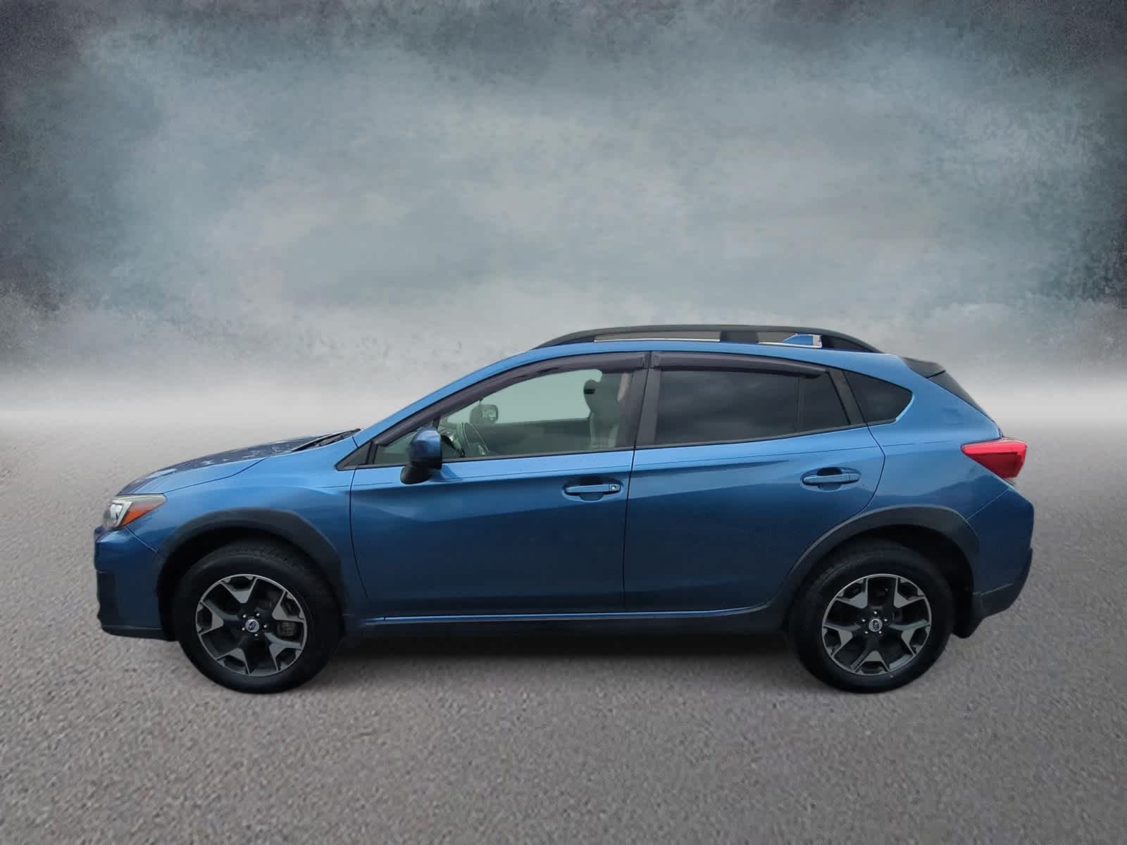 Thumbnail: 2018 Subaru Crosstrek - 5