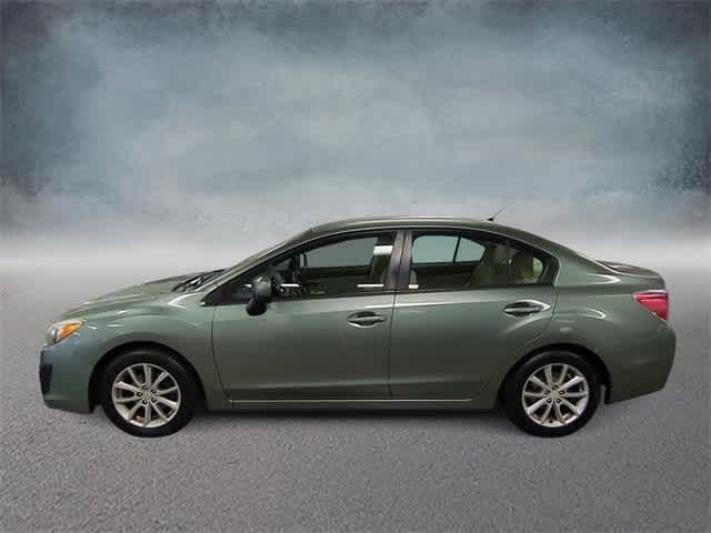 Used 2014 Subaru Impreza 2.0I Premium with VIN JF1GJAC69EH021056 for sale in Spokane, WA