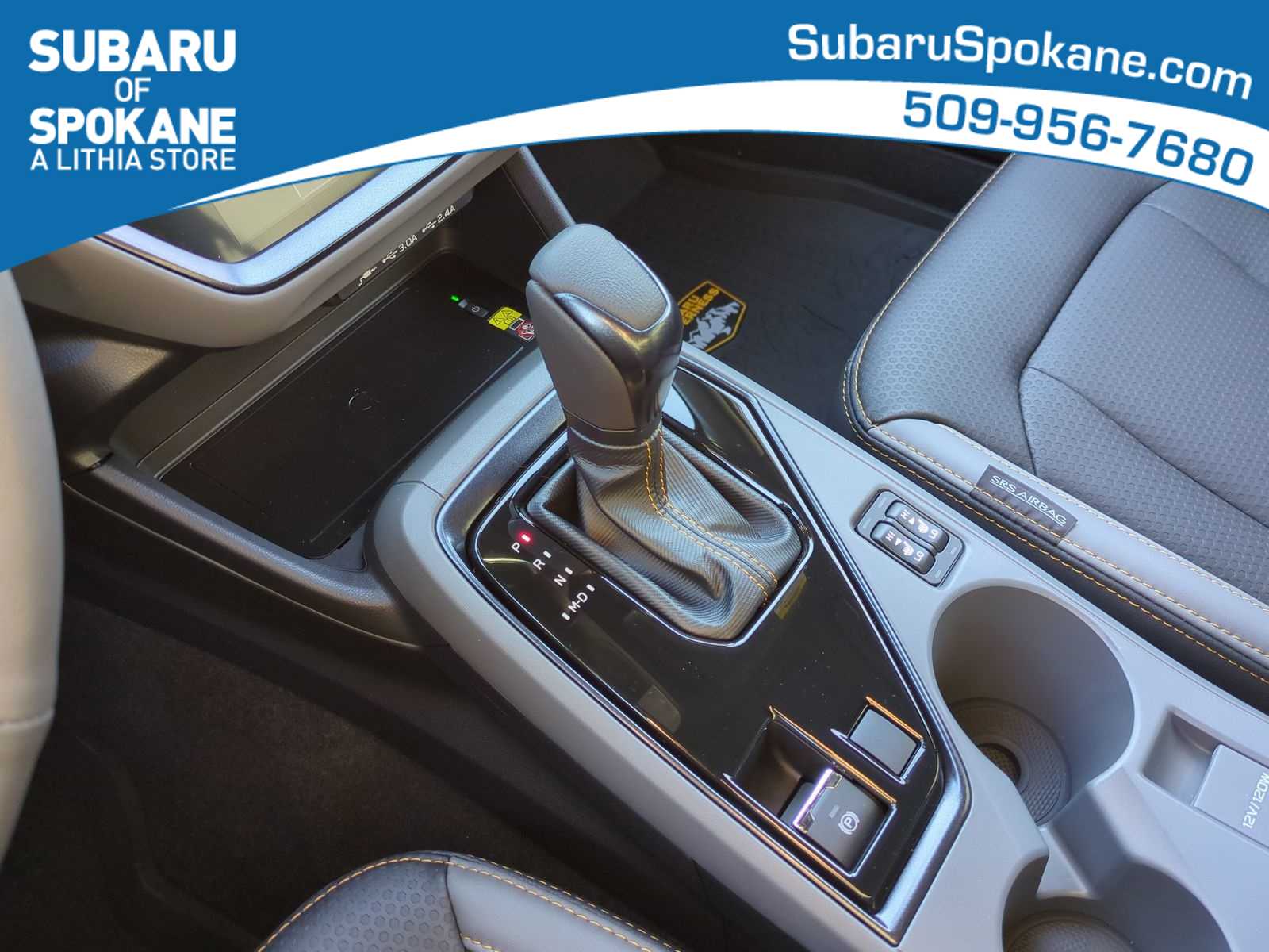 Thumbnail: 2026 Subaru Crosstrek - 32