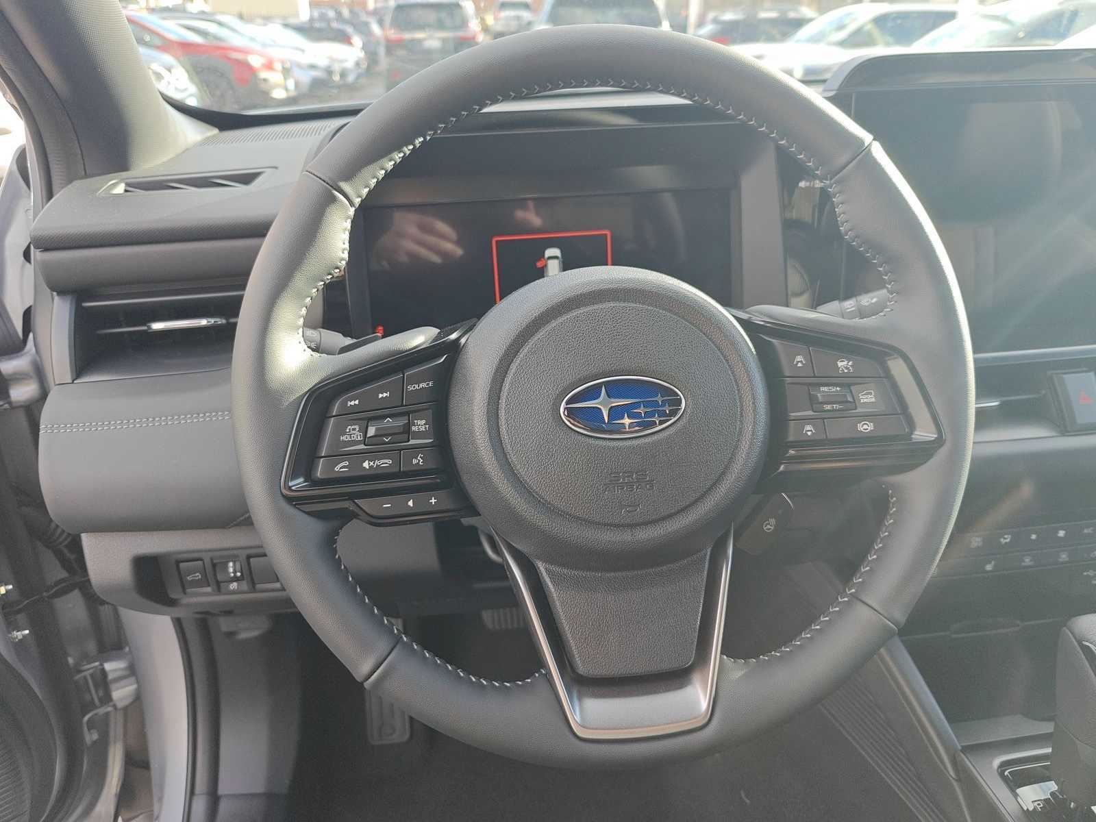 Thumbnail: 2026 Subaru Outback - 23