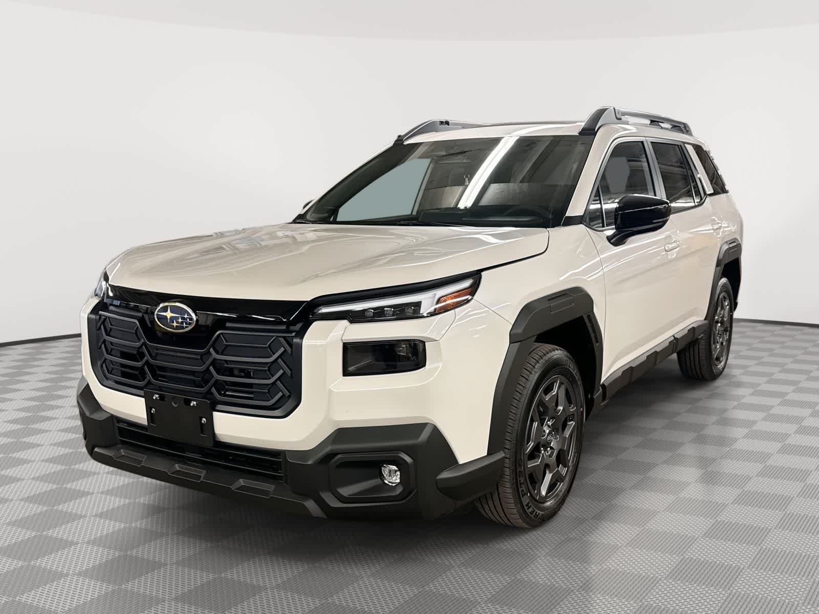 2026 Subaru Outback Premium -
                  Spokane, WA