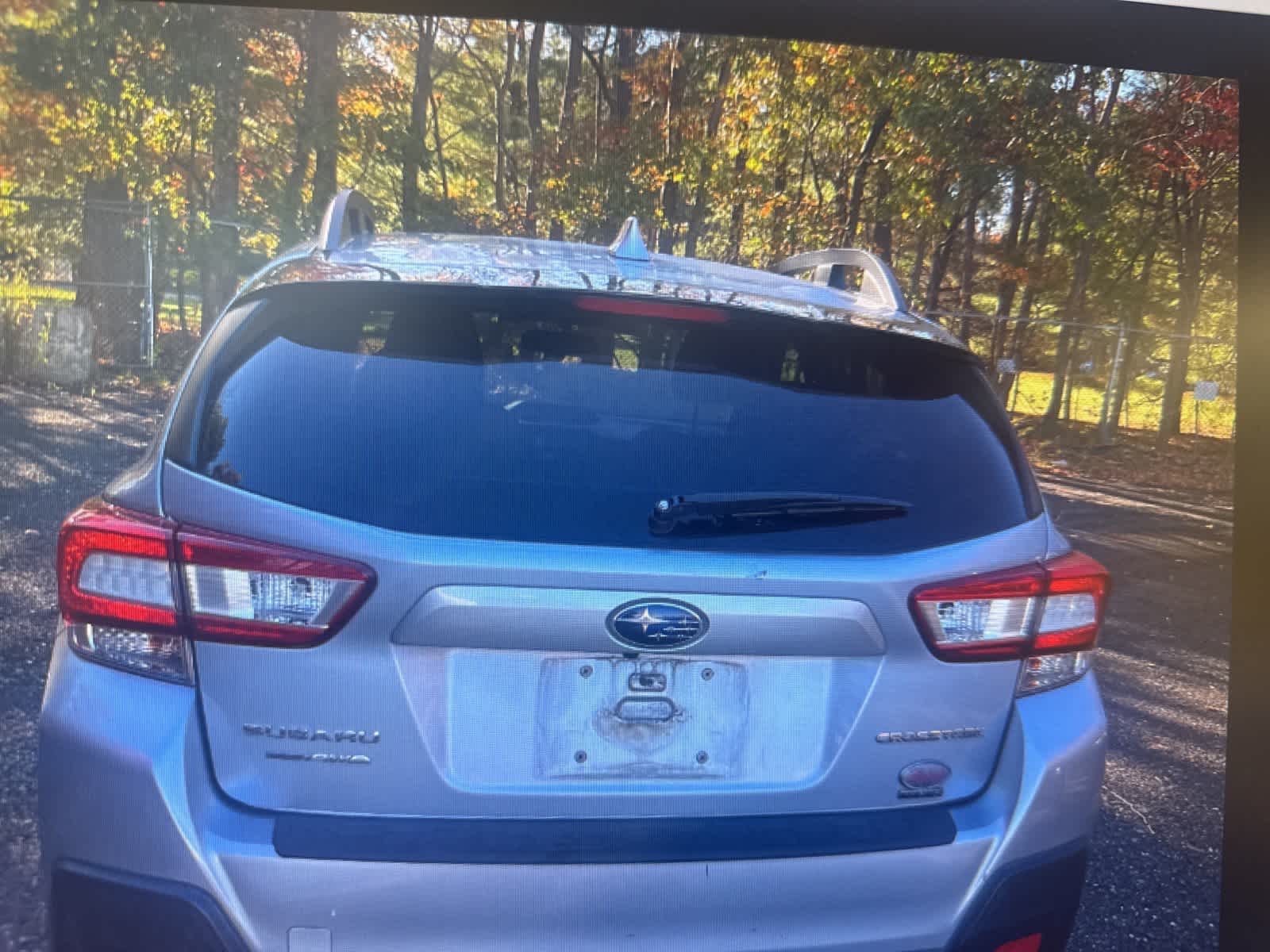 Thumbnail: 2018 Subaru Crosstrek - 4