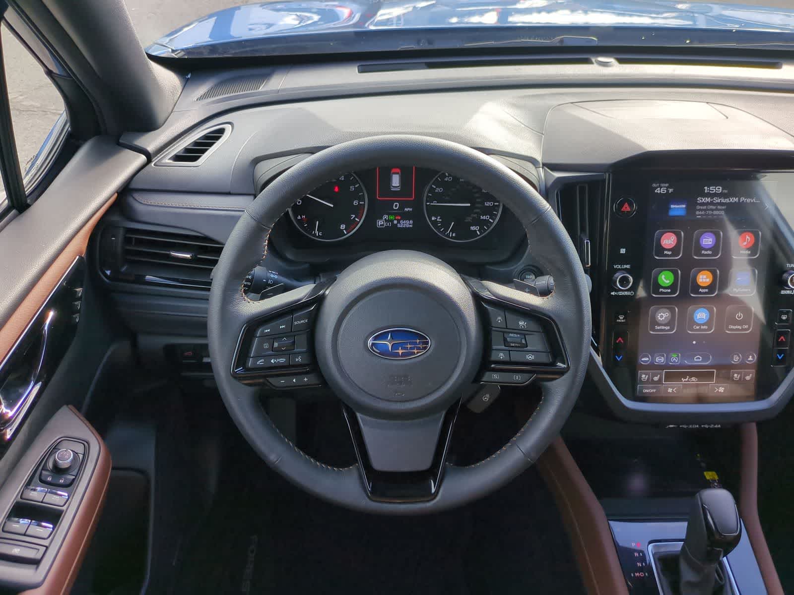 Thumbnail: 2025 Subaru Forester - 25