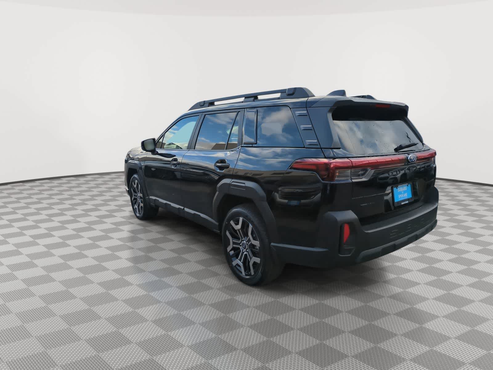 Thumbnail: 2026 Subaru Outback - 6