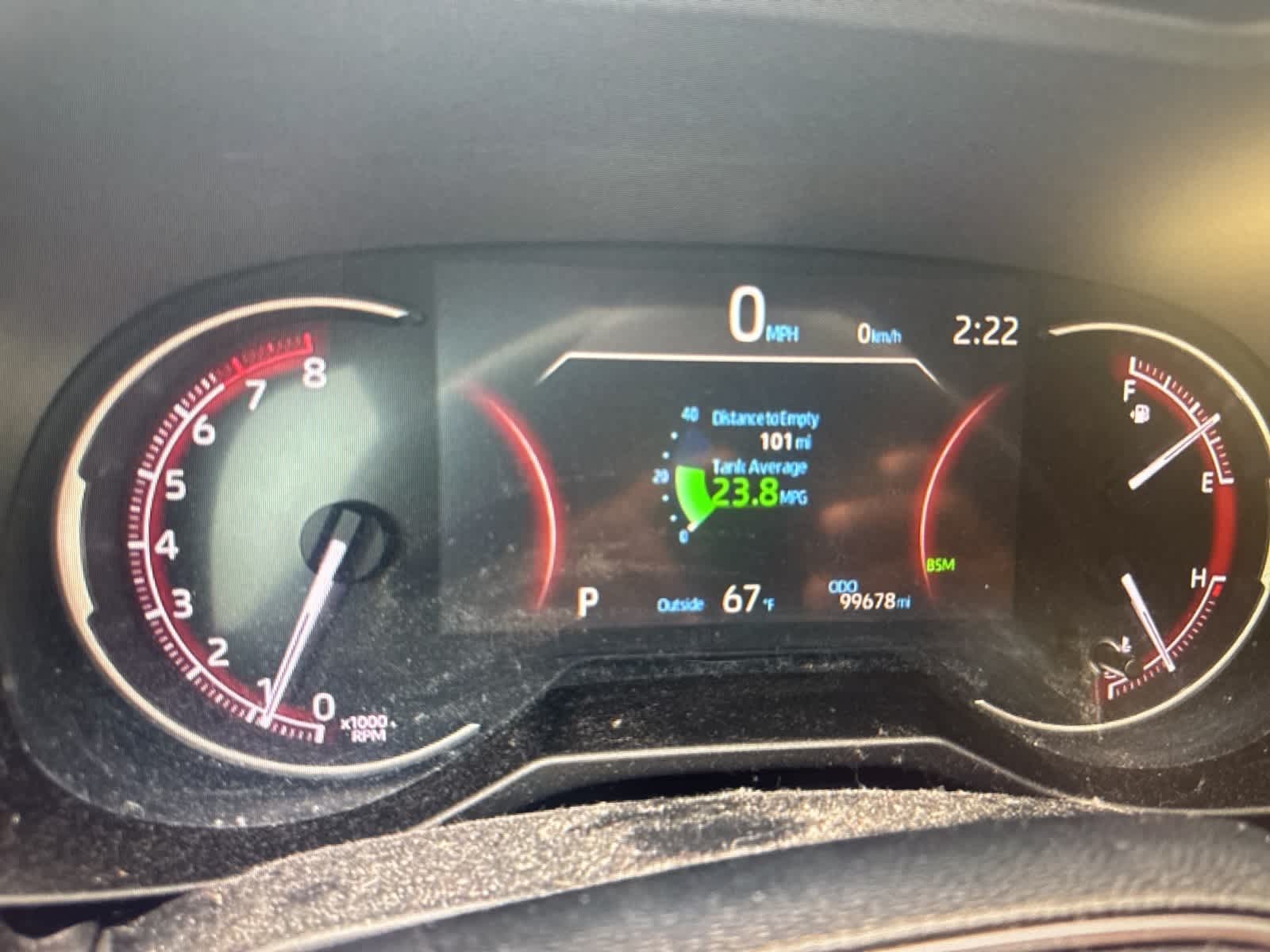 Thumbnail: 2020 Toyota RAV4 - 16