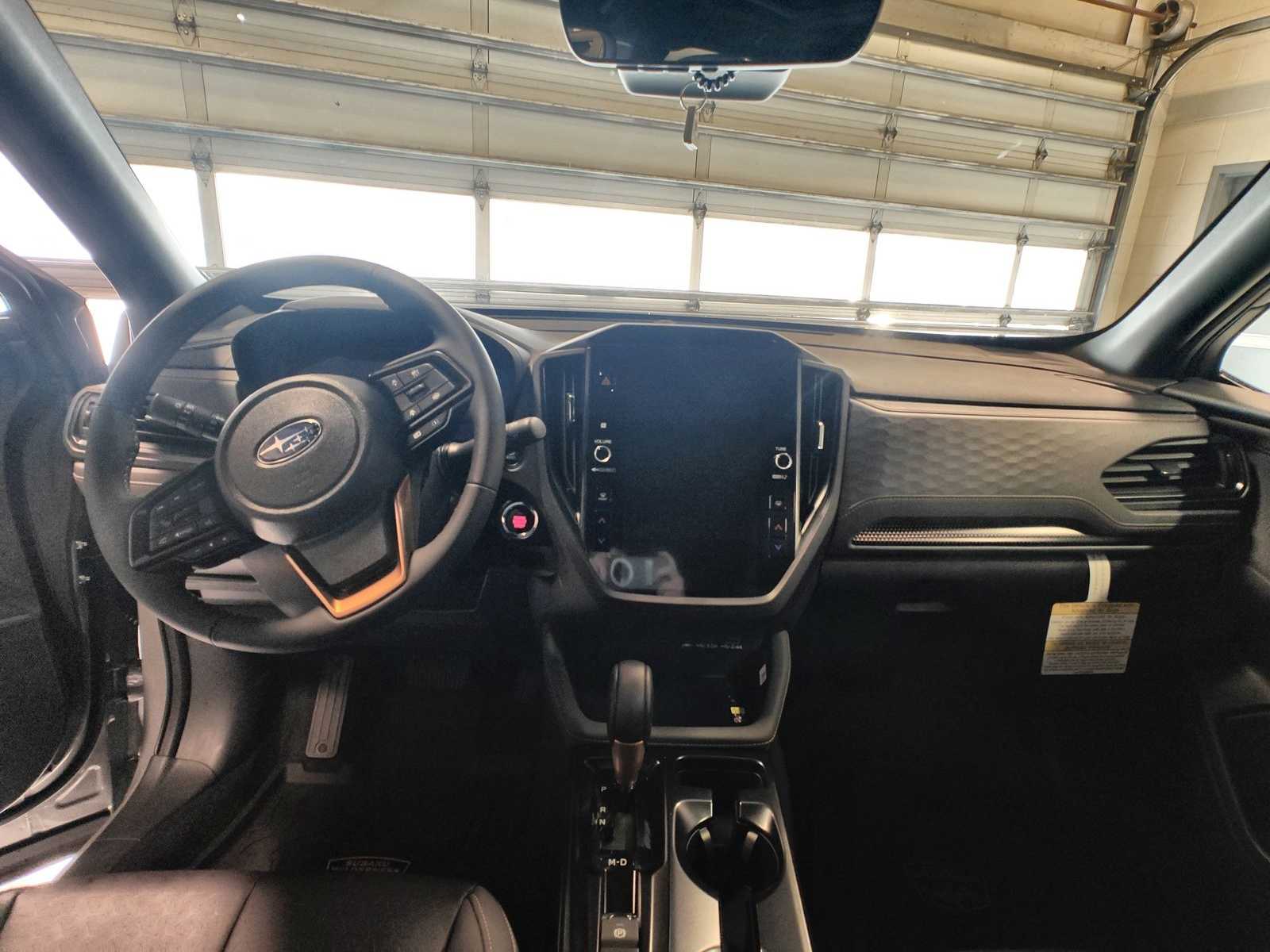 Thumbnail: 2026 Subaru Forester - 16