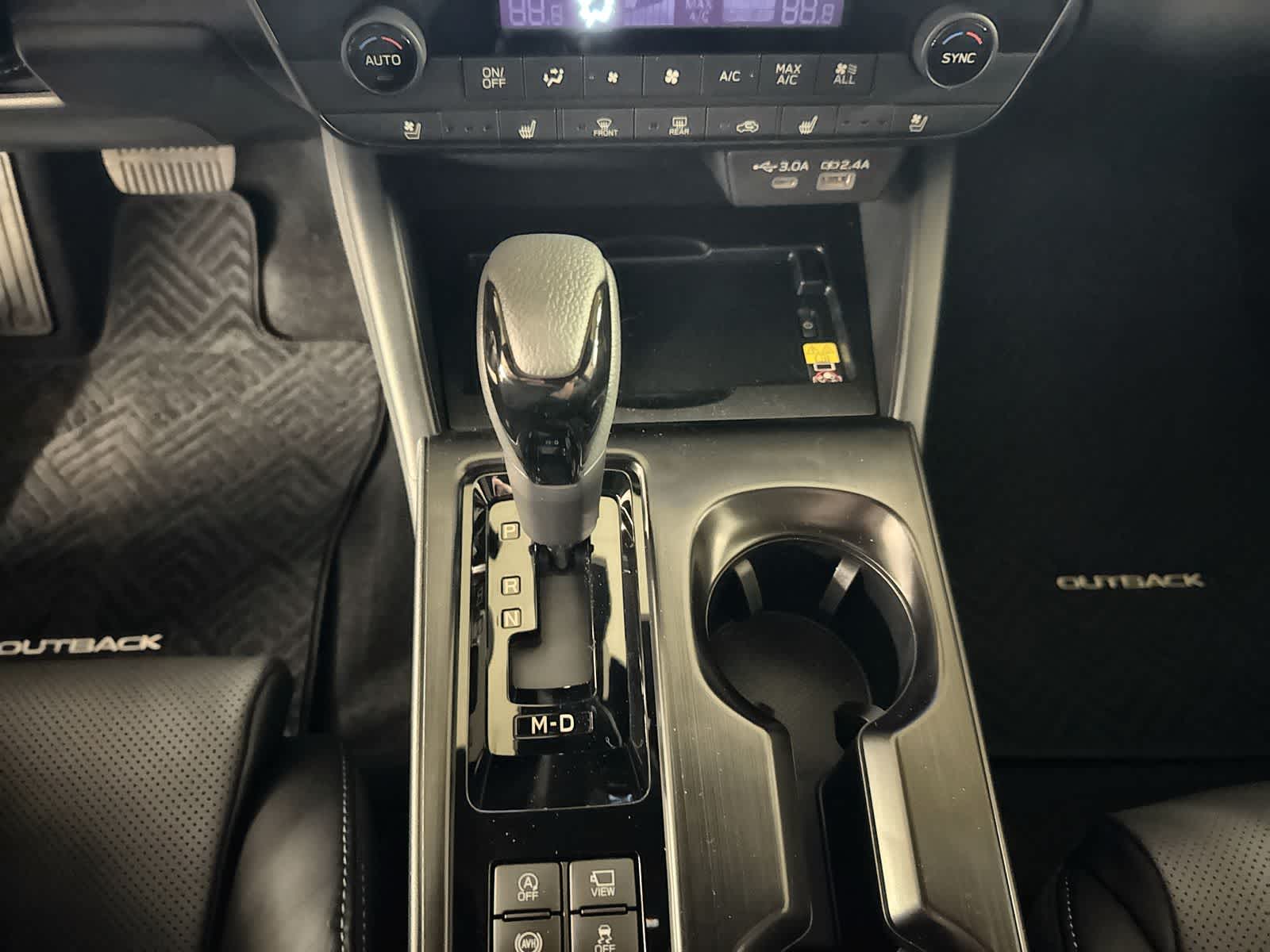 Thumbnail: 2026 Subaru Outback - 31