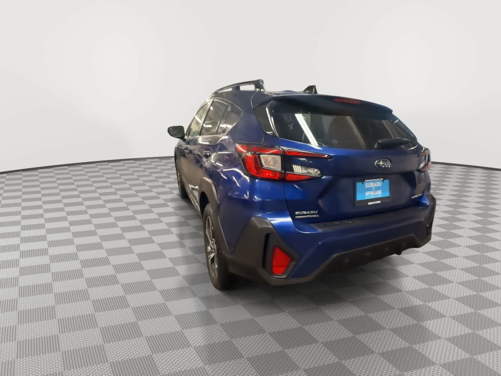Thumbnail: 2024 Subaru Crosstrek - 6