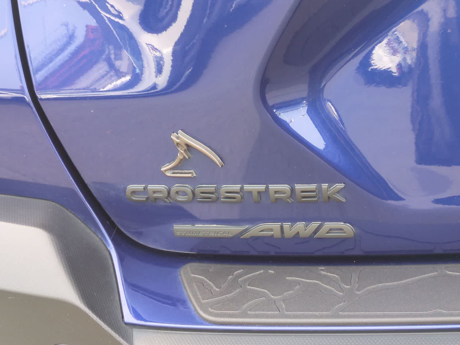 Thumbnail: 2024 Subaru Crosstrek - 13