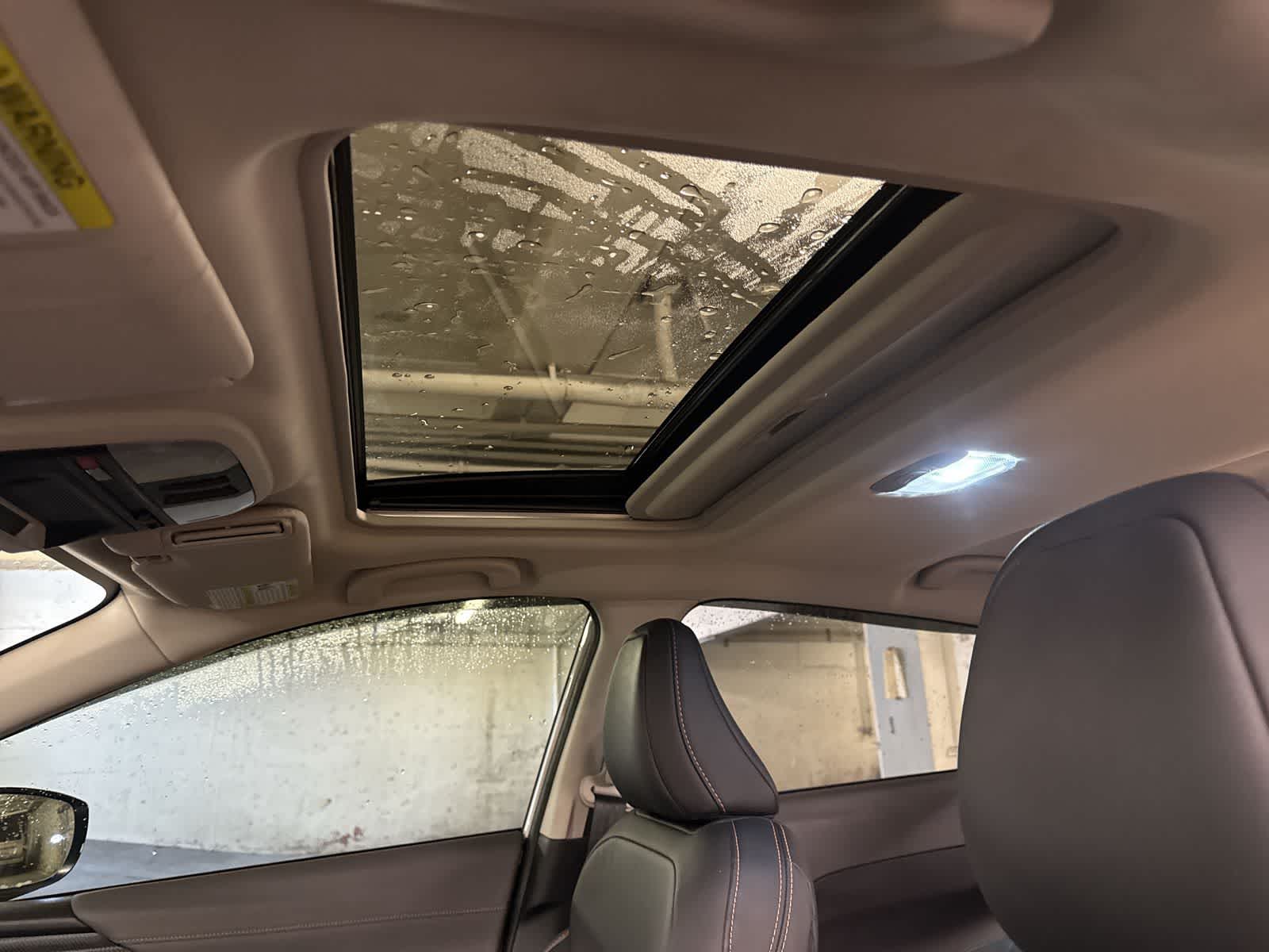 Thumbnail: 2025 Subaru Crosstrek - 18