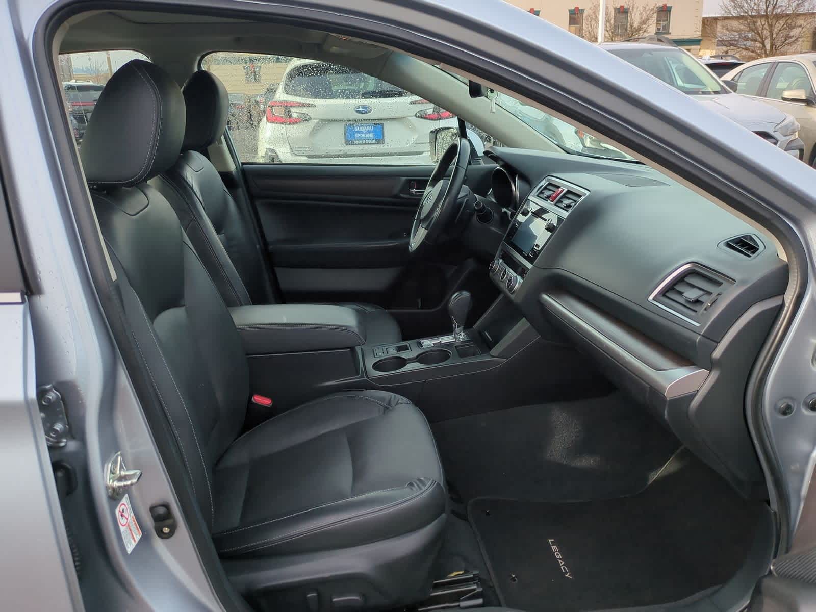 Thumbnail: 2016 Subaru Legacy - 23