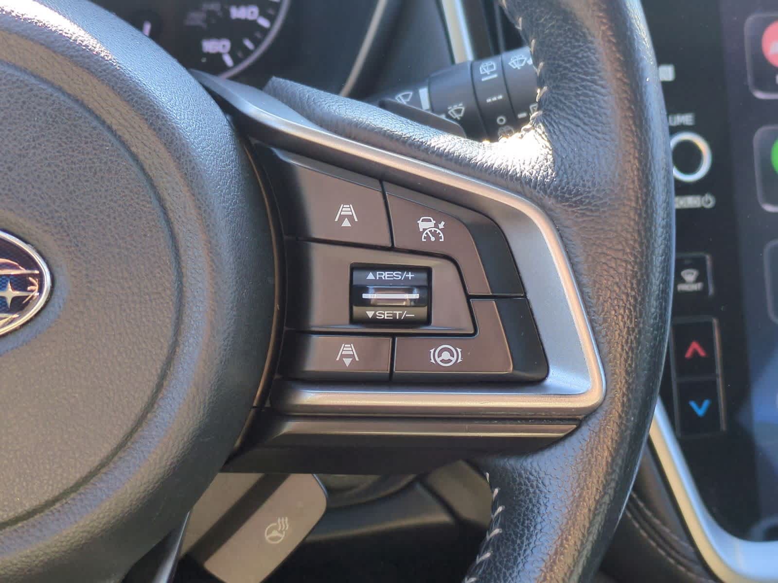 Thumbnail: 2020 Subaru Outback - 25