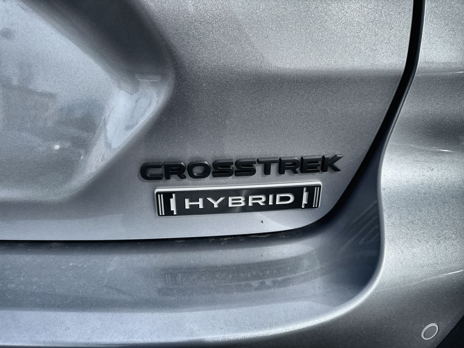 Thumbnail: 2026 Subaru Crosstrek - 13