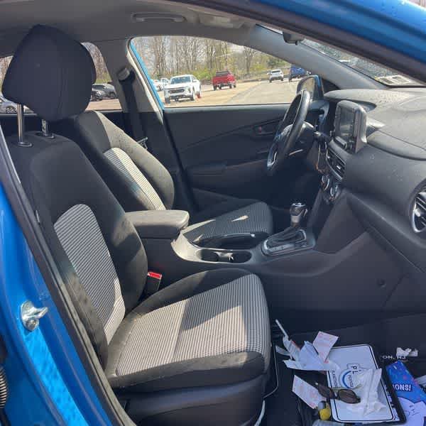 Thumbnail: 2020 Hyundai Kona - 18