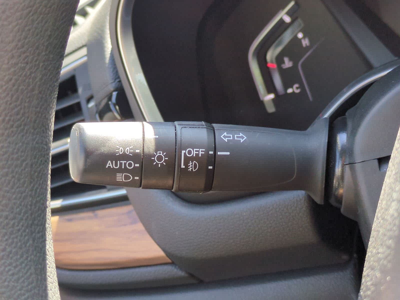 Thumbnail: 2018 Honda CR-V - 28