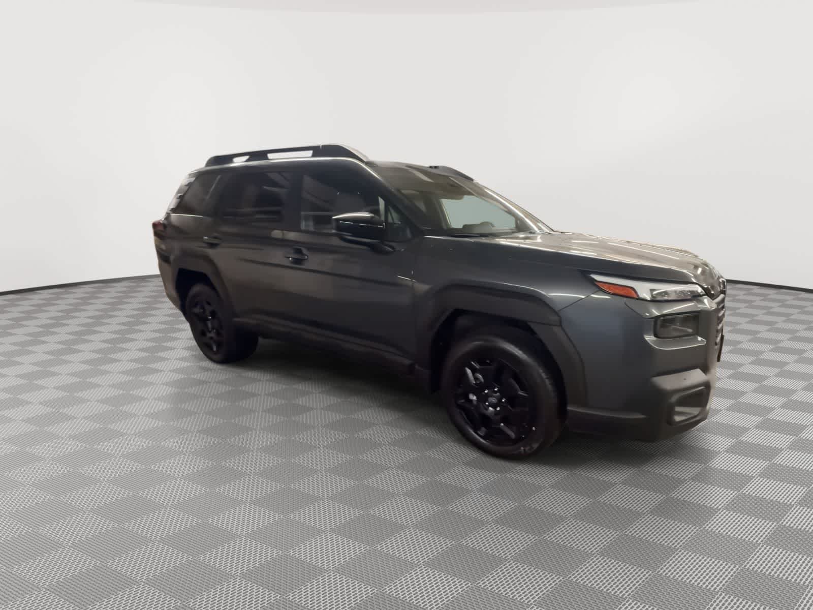 Thumbnail: 2026 Subaru Outback - 2