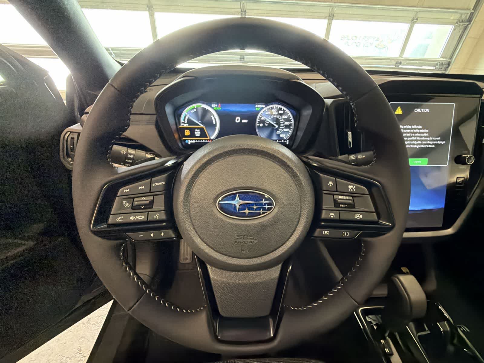 Thumbnail: 2026 Subaru Forester - 25