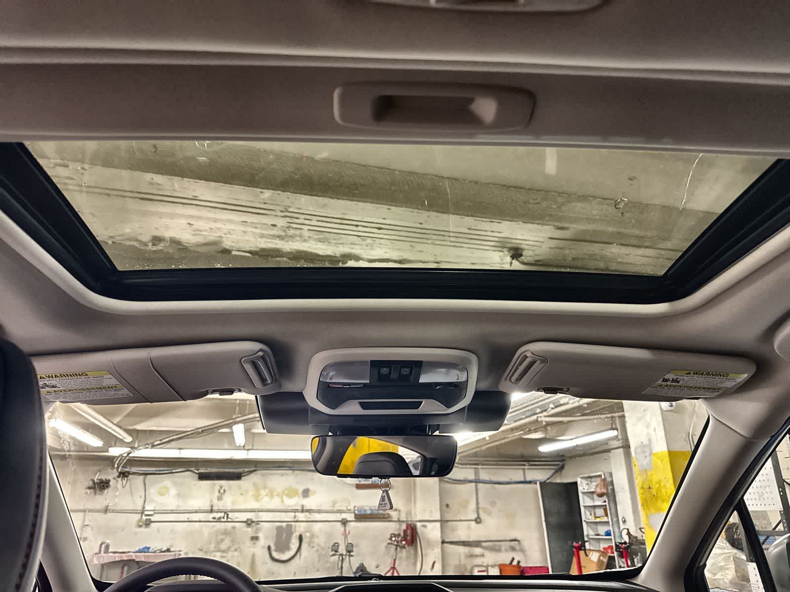 Thumbnail: 2026 Subaru Crosstrek - 17