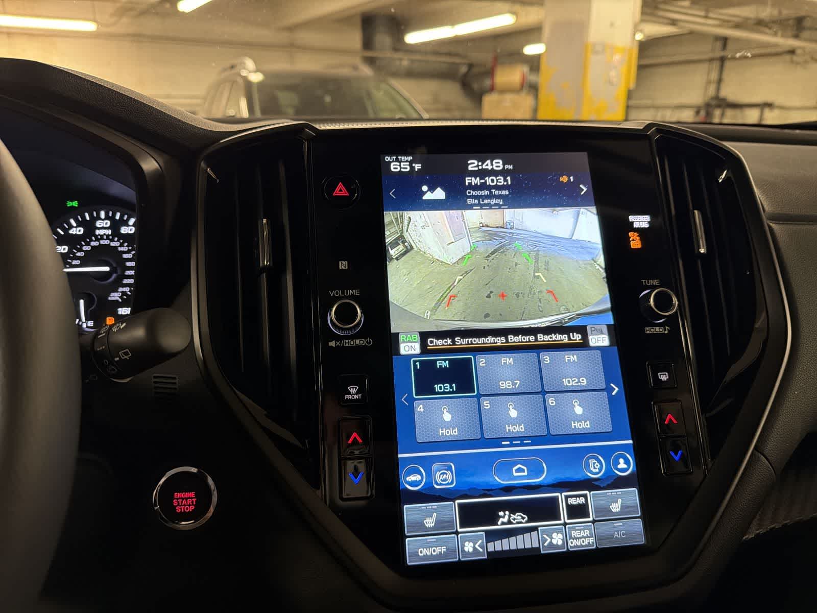 Thumbnail: 2026 Subaru Ascent - 26