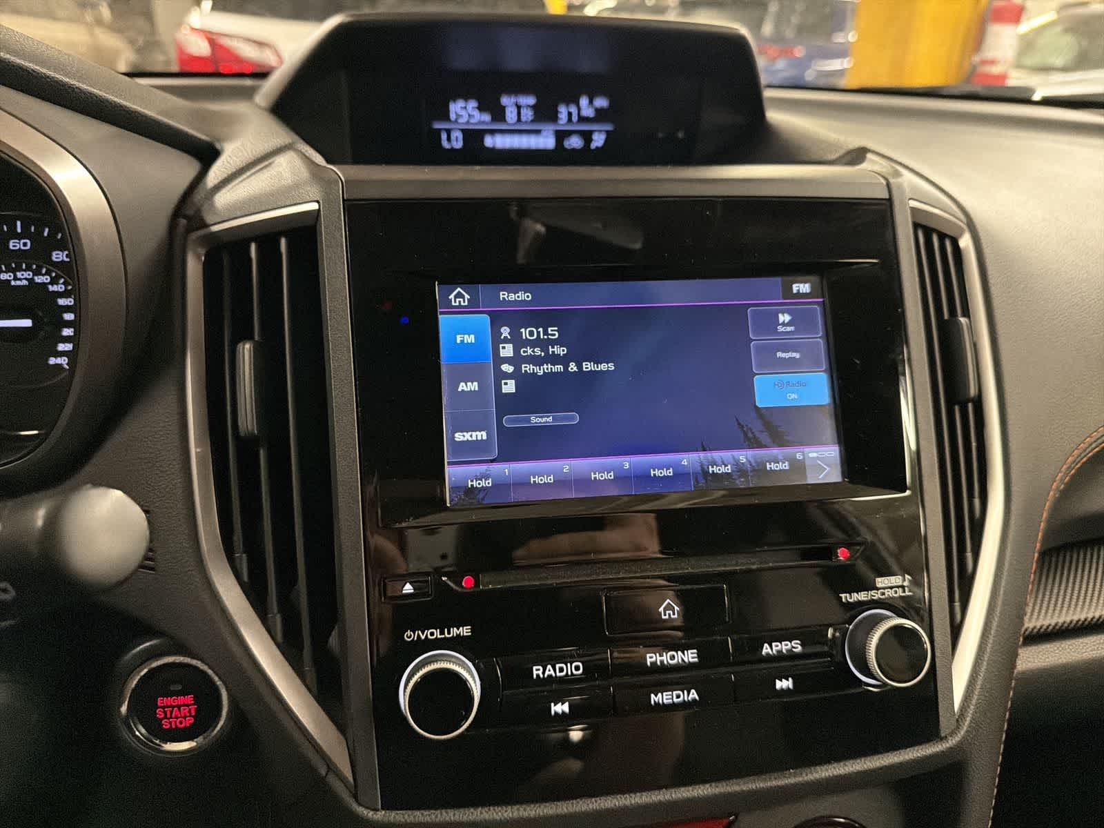 Thumbnail: 2020 Subaru Crosstrek - 29