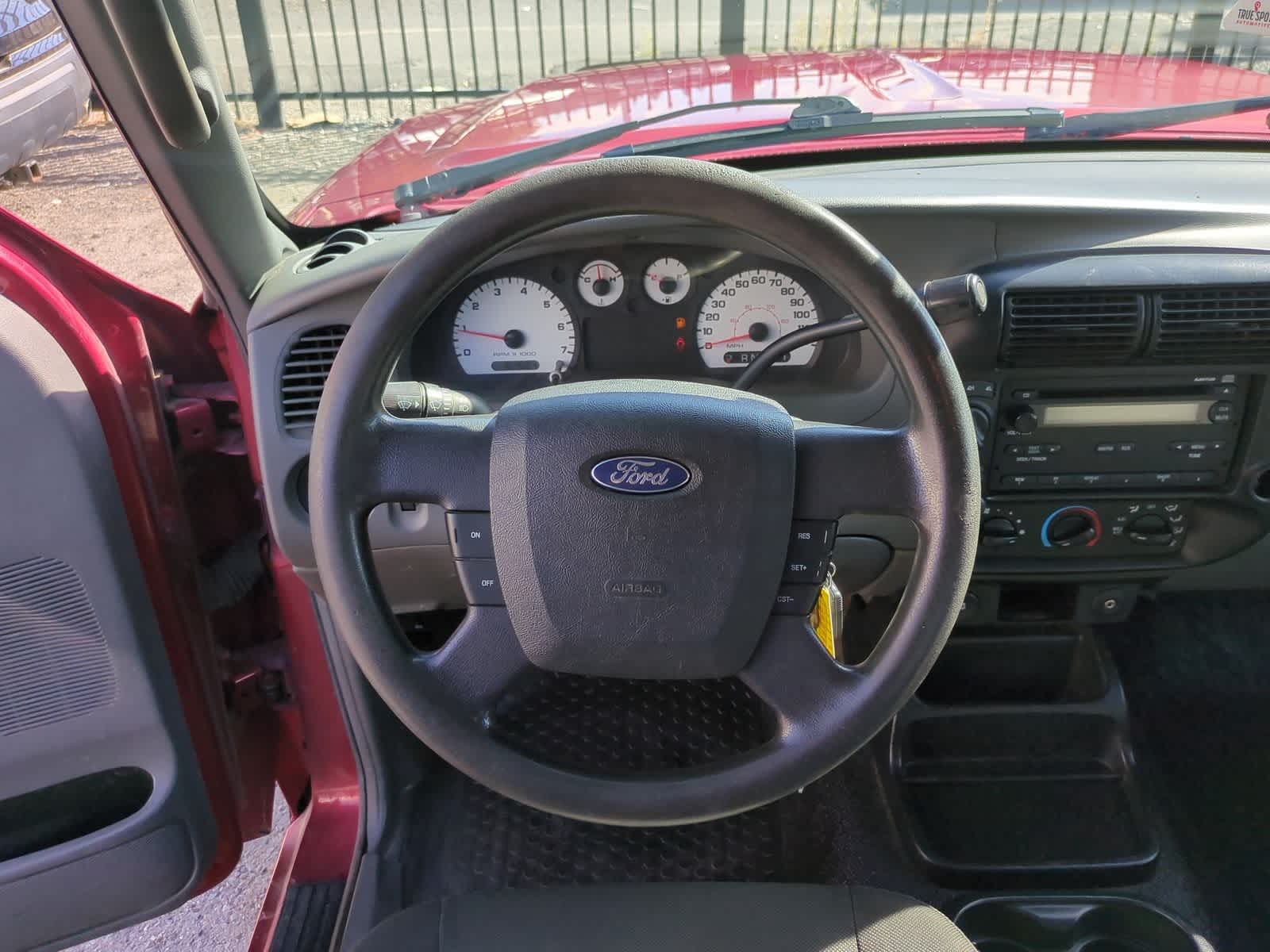 Thumbnail: 2010 Ford Ranger - 22