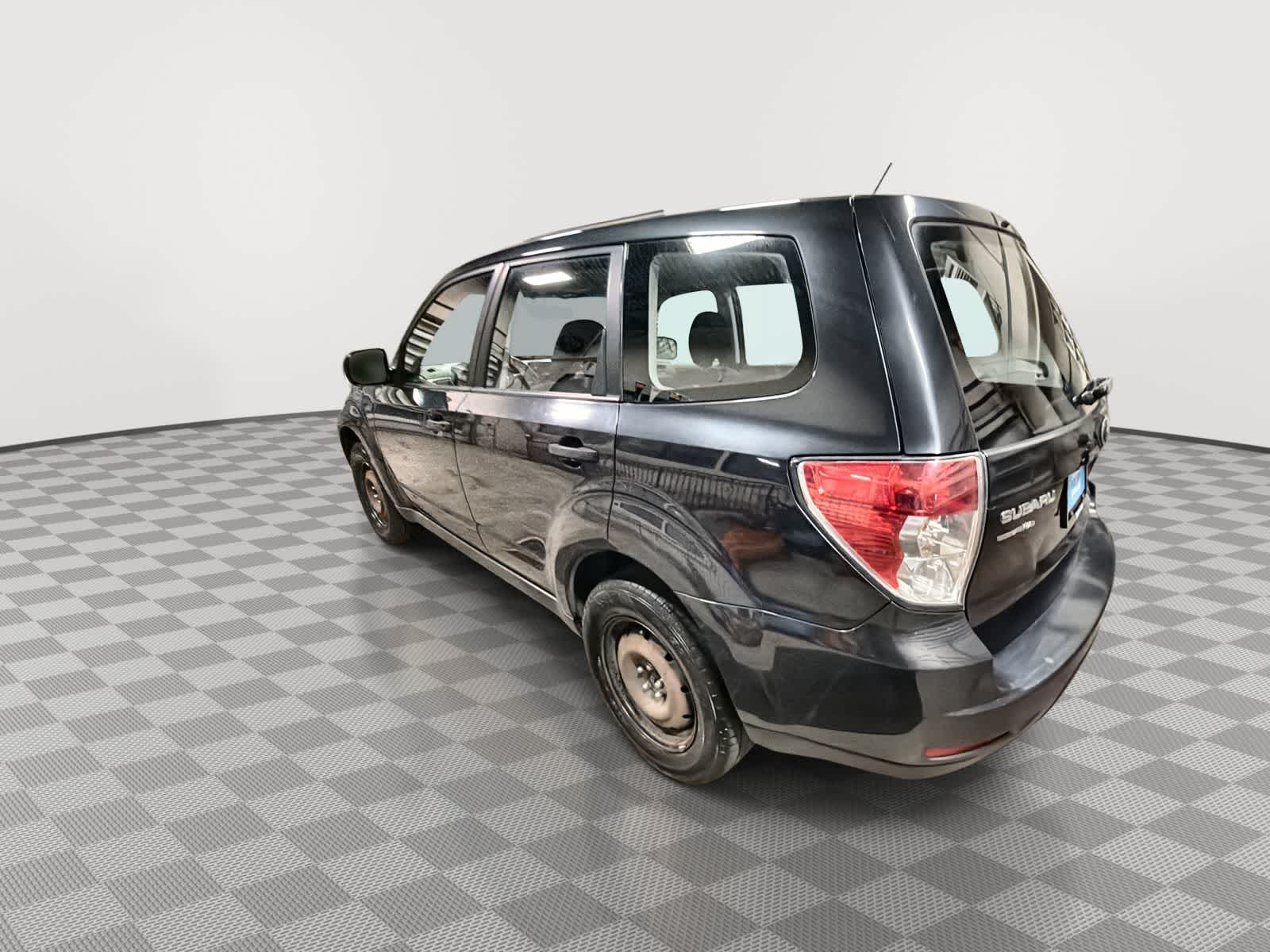 Thumbnail: 2013 Subaru Forester - 6