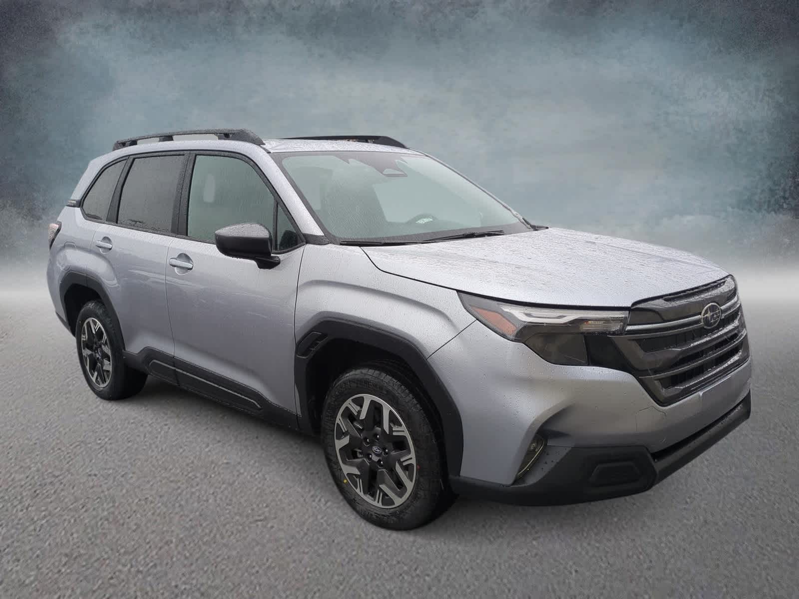 Thumbnail: 2026 Subaru Forester - 2