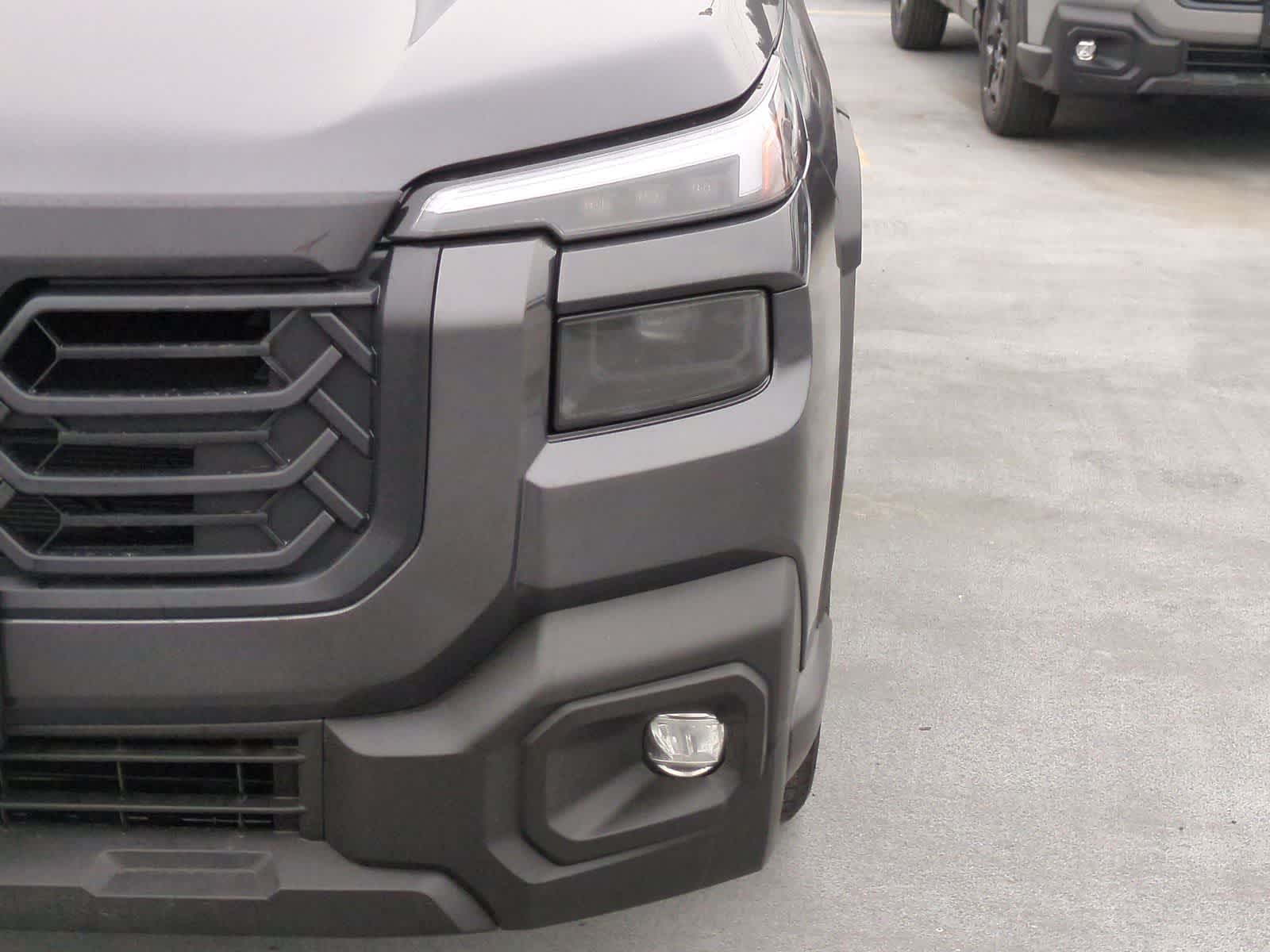 Thumbnail: 2026 Subaru Outback - 11