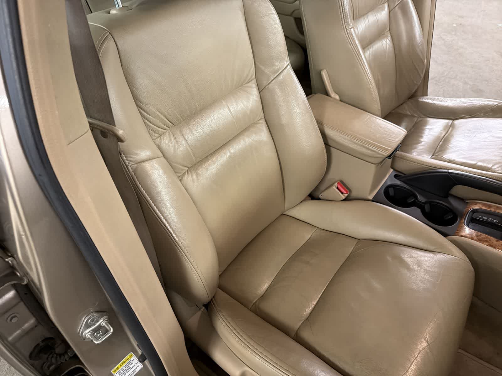 Thumbnail: 2003 Honda Accord - 24