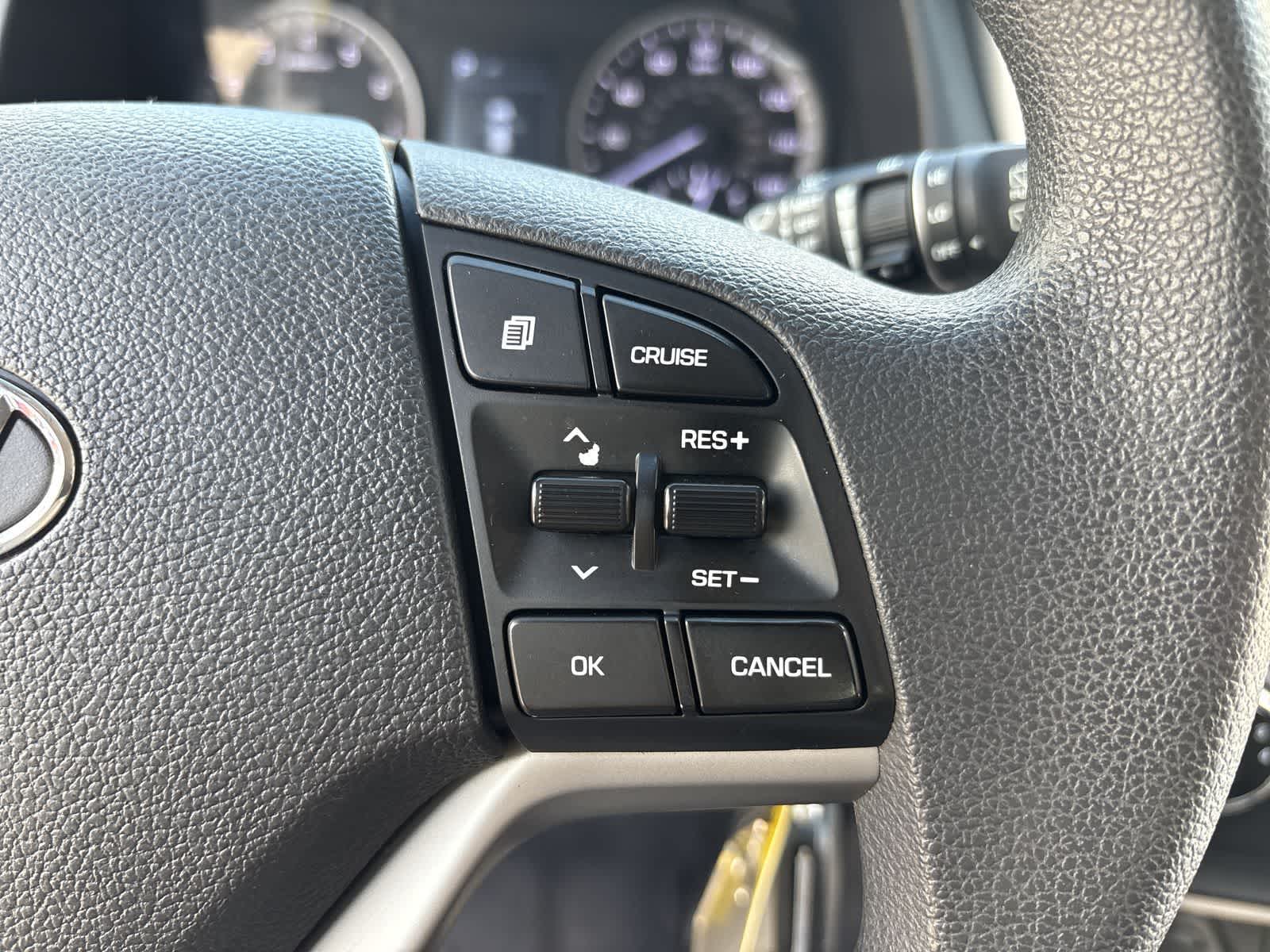 Thumbnail: 2017 Hyundai Tucson - 24