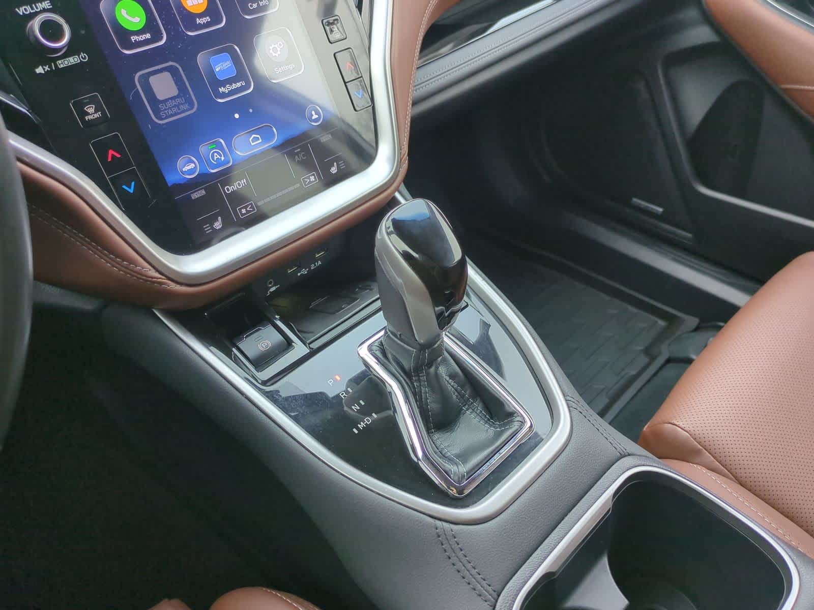 Thumbnail: 2022 Subaru Outback - 33