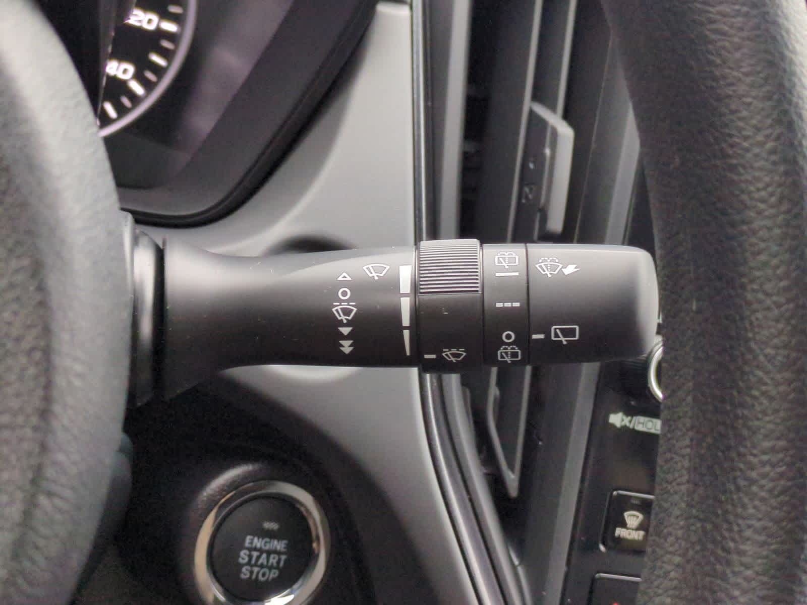 Thumbnail: 2026 Subaru Crosstrek - 27