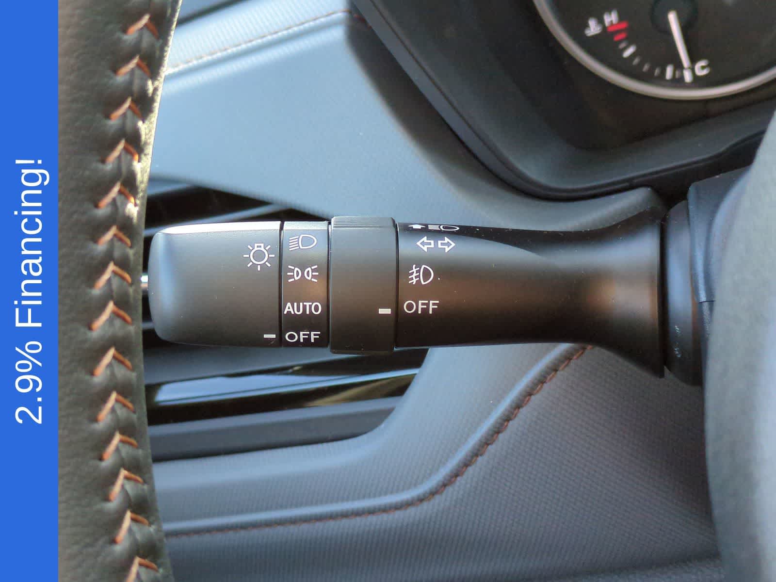 Thumbnail: 2026 Subaru Forester - 29