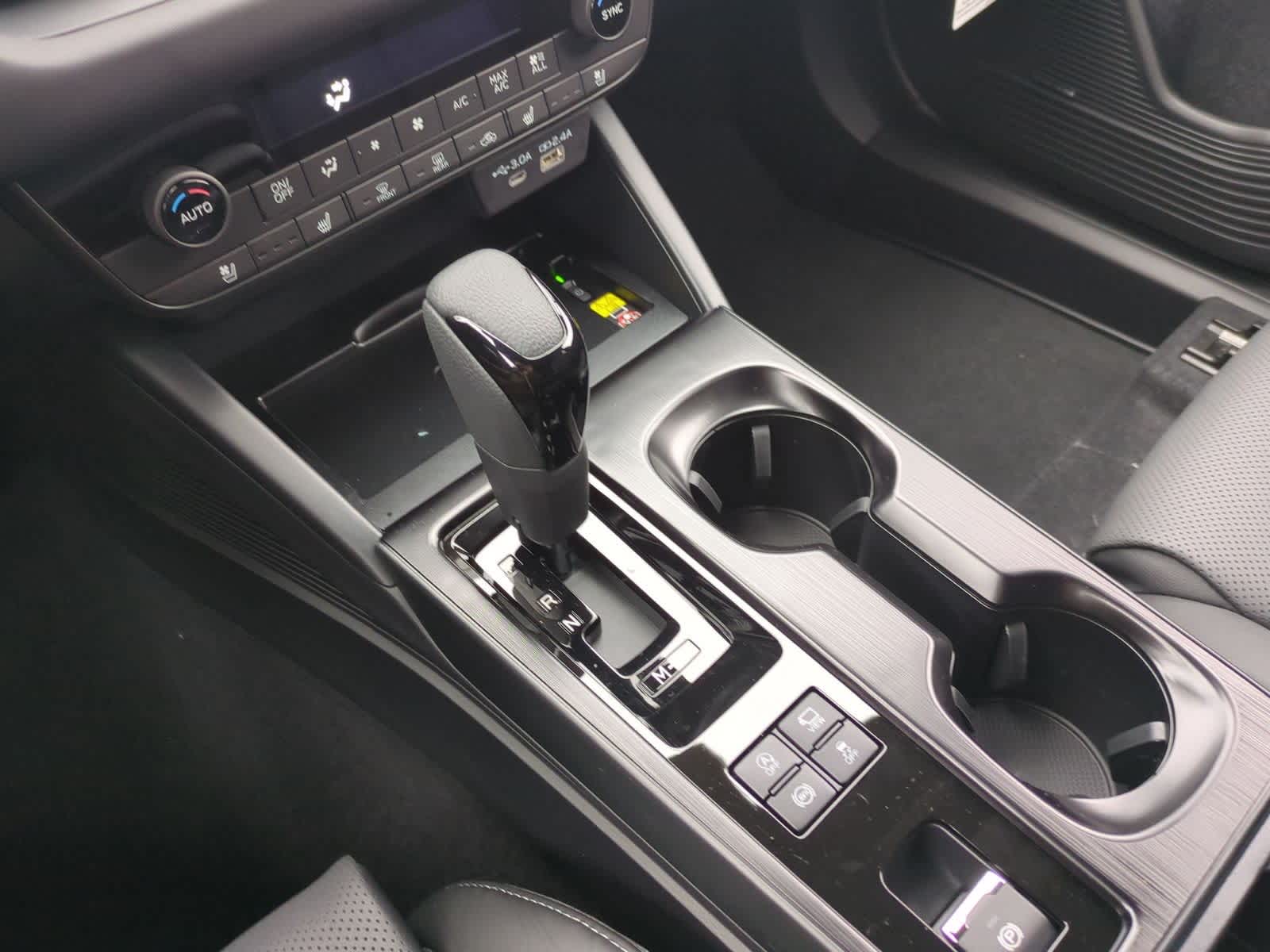 Thumbnail: 2026 Subaru Outback - 33