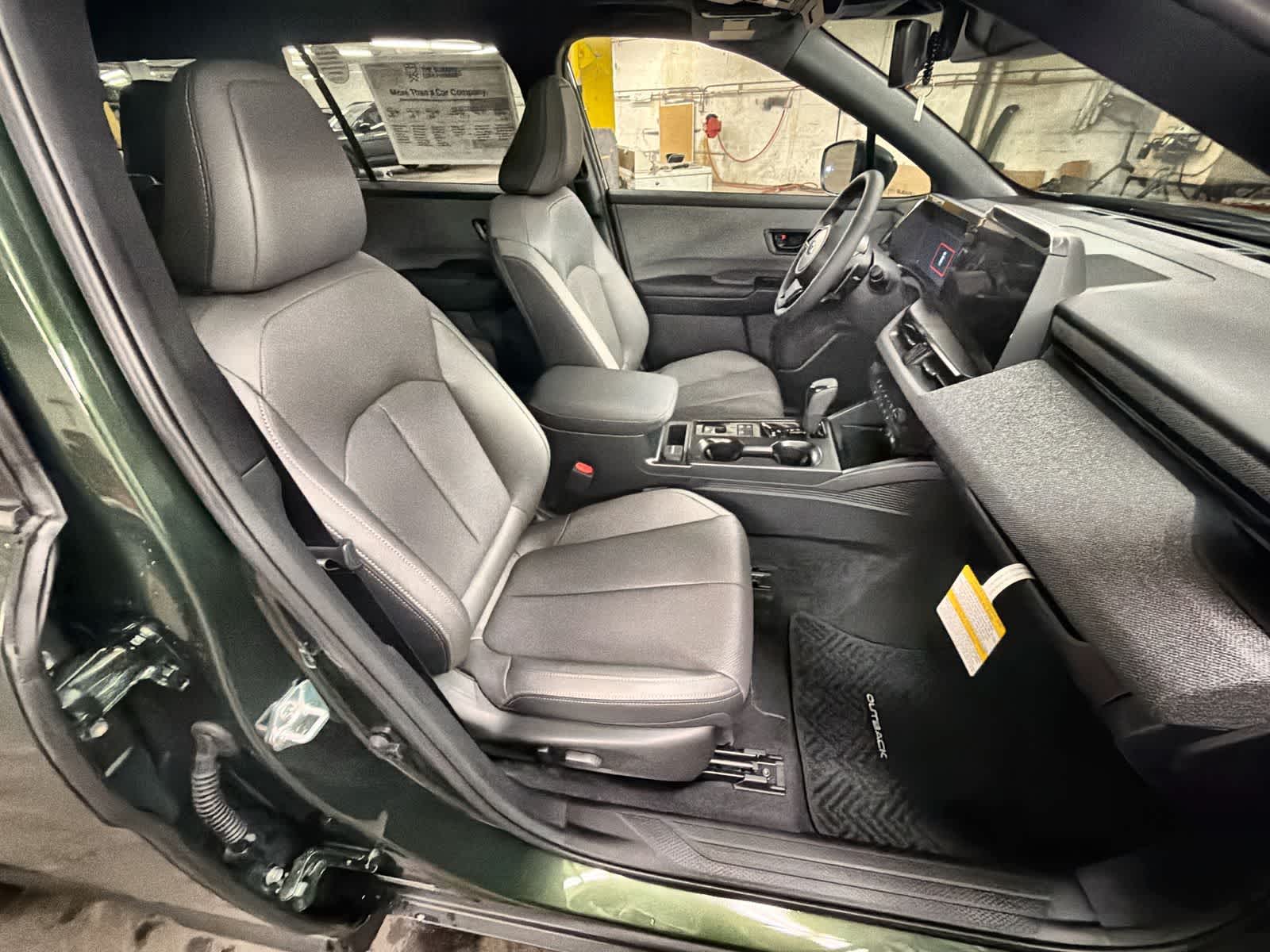 Thumbnail: 2026 Subaru Outback - 24