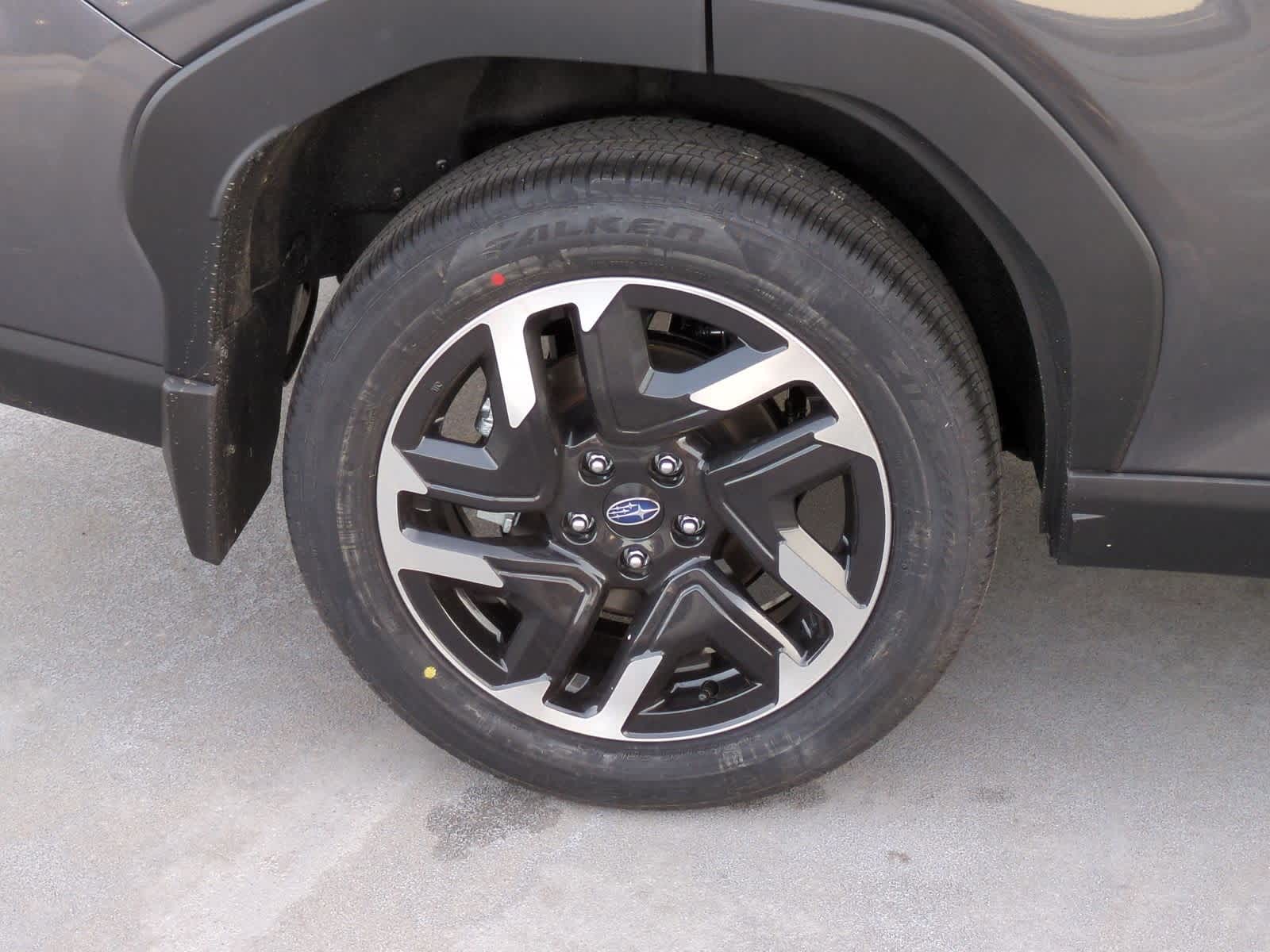 Thumbnail: 2026 Subaru Forester - 14