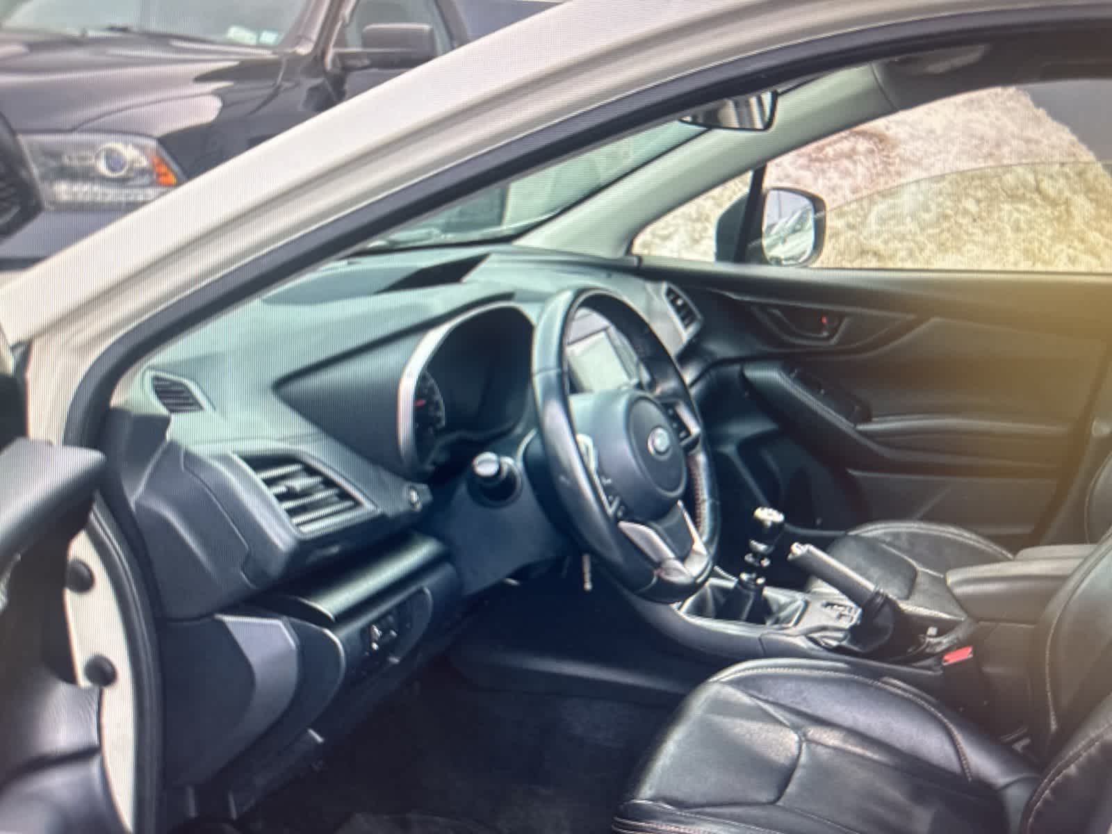 Thumbnail: 2019 Subaru Crosstrek - 11