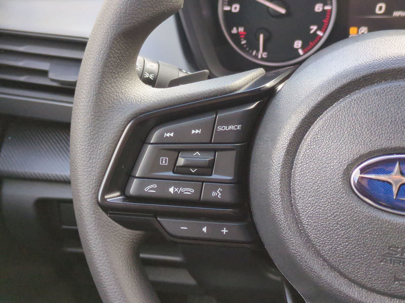 Thumbnail: 2026 Subaru Crosstrek - 25