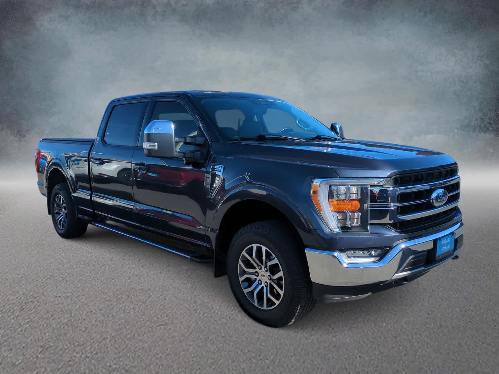 Thumbnail: 2022 Ford F-150 - 2